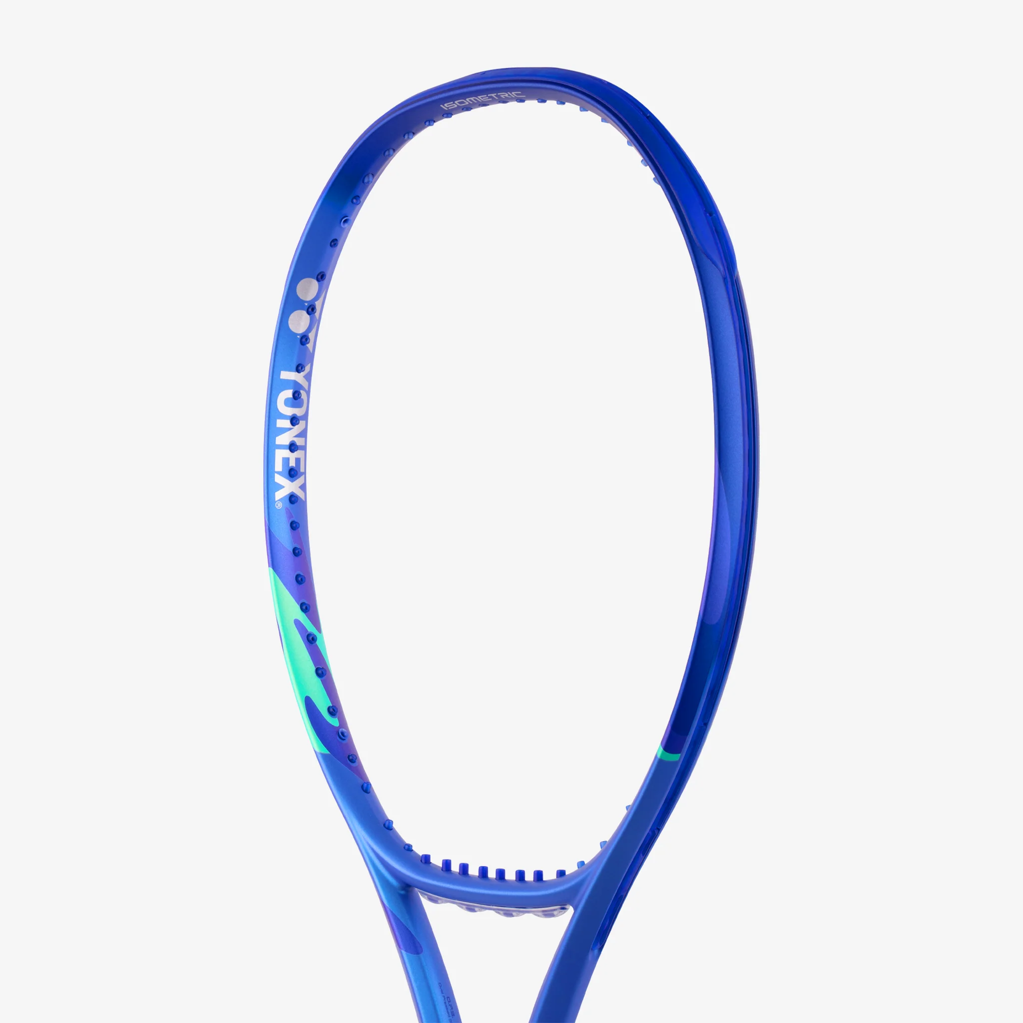 Yonex Ezone 100 Blast Blue (2025) - Image 4