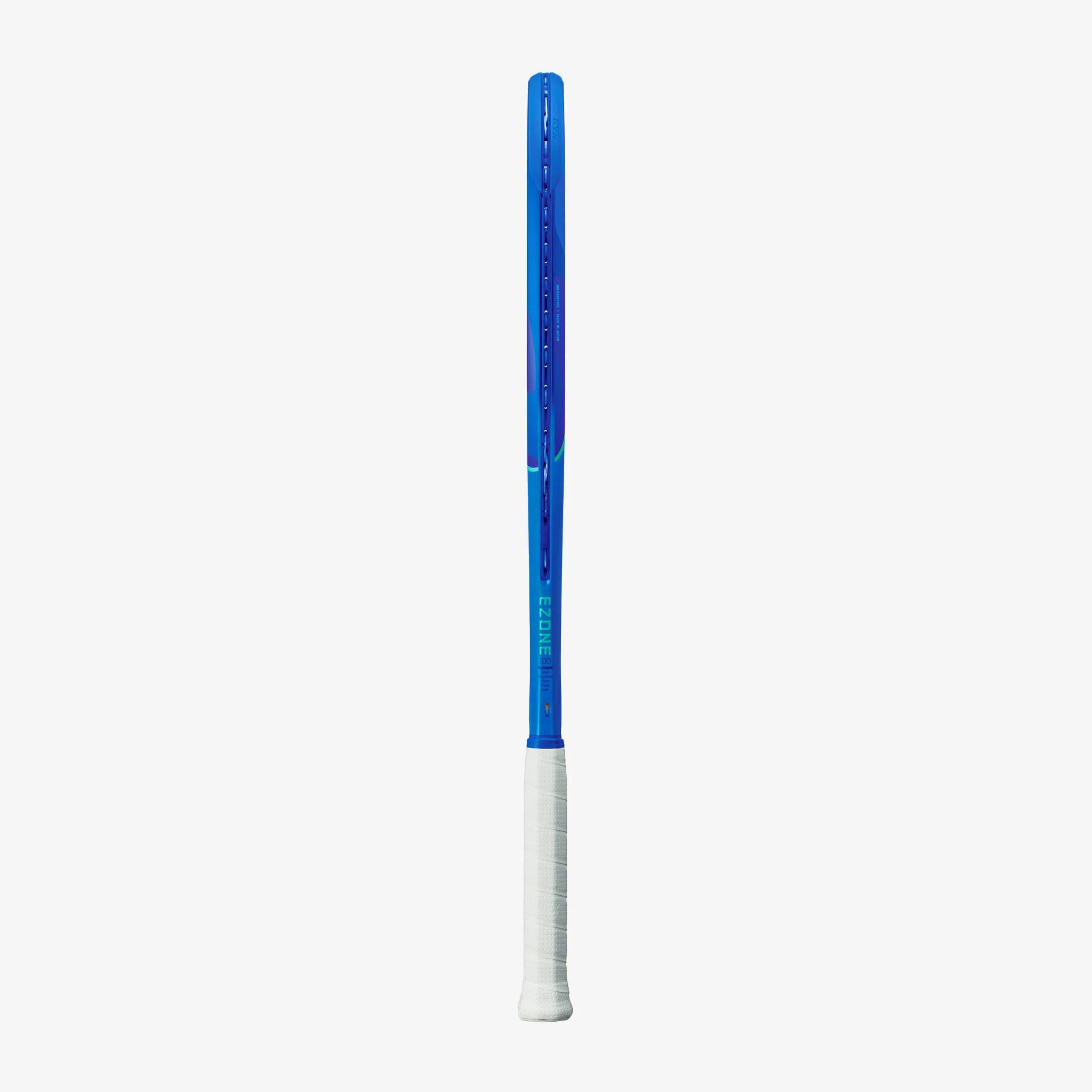 Yonex Ezone 100 Blast Blue (2025) - Image 5