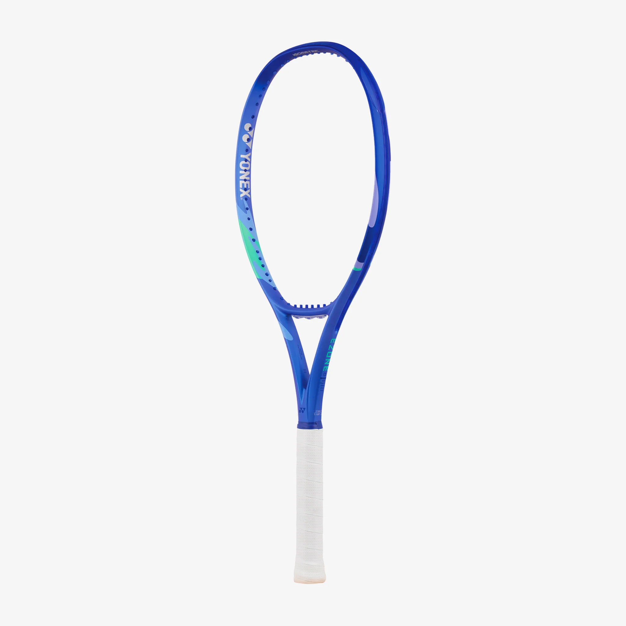 Yonex Ezone Alpha Blast Blue (2025) - Image 2