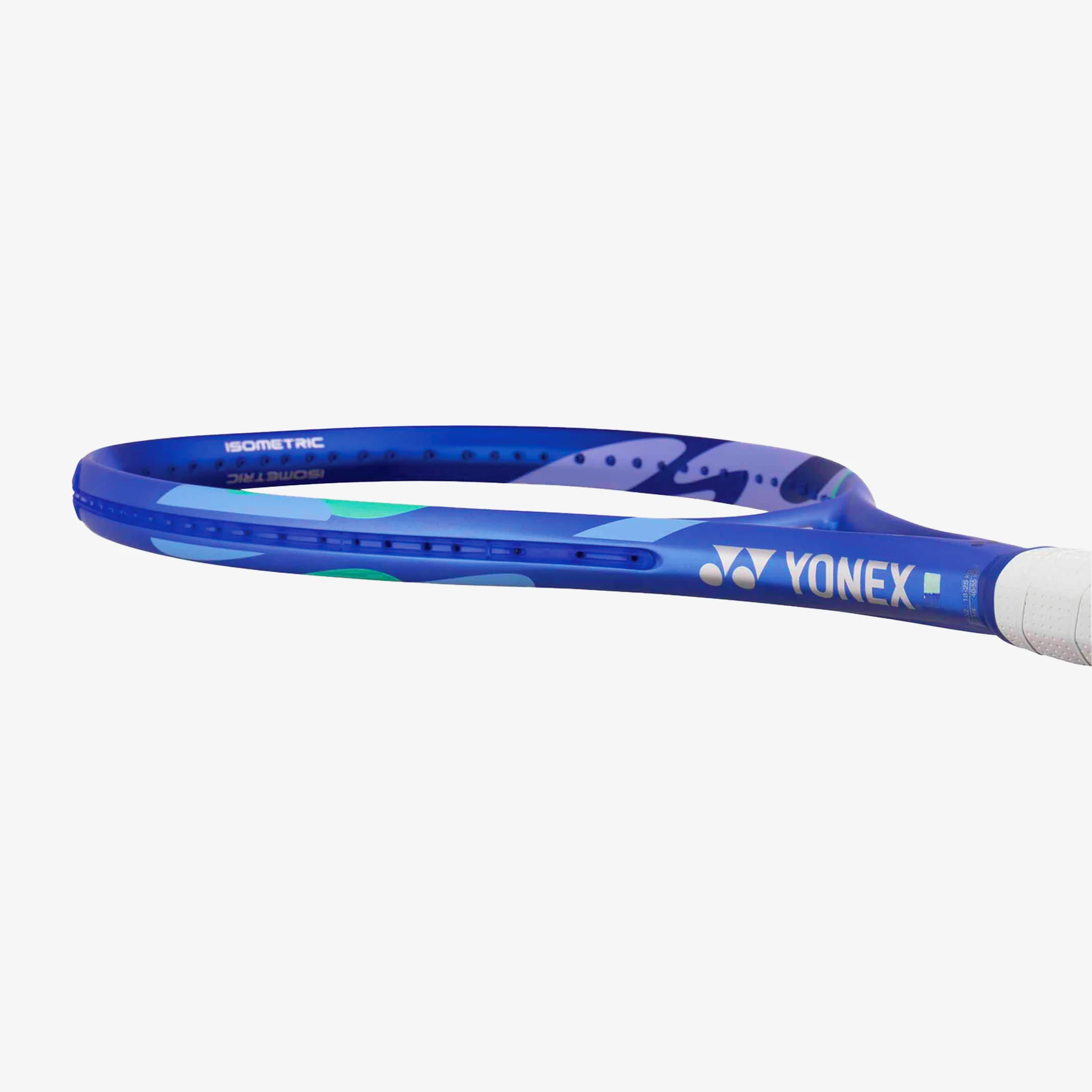 Yonex Ezone Alpha L Blast Blue (2025) - Image 3