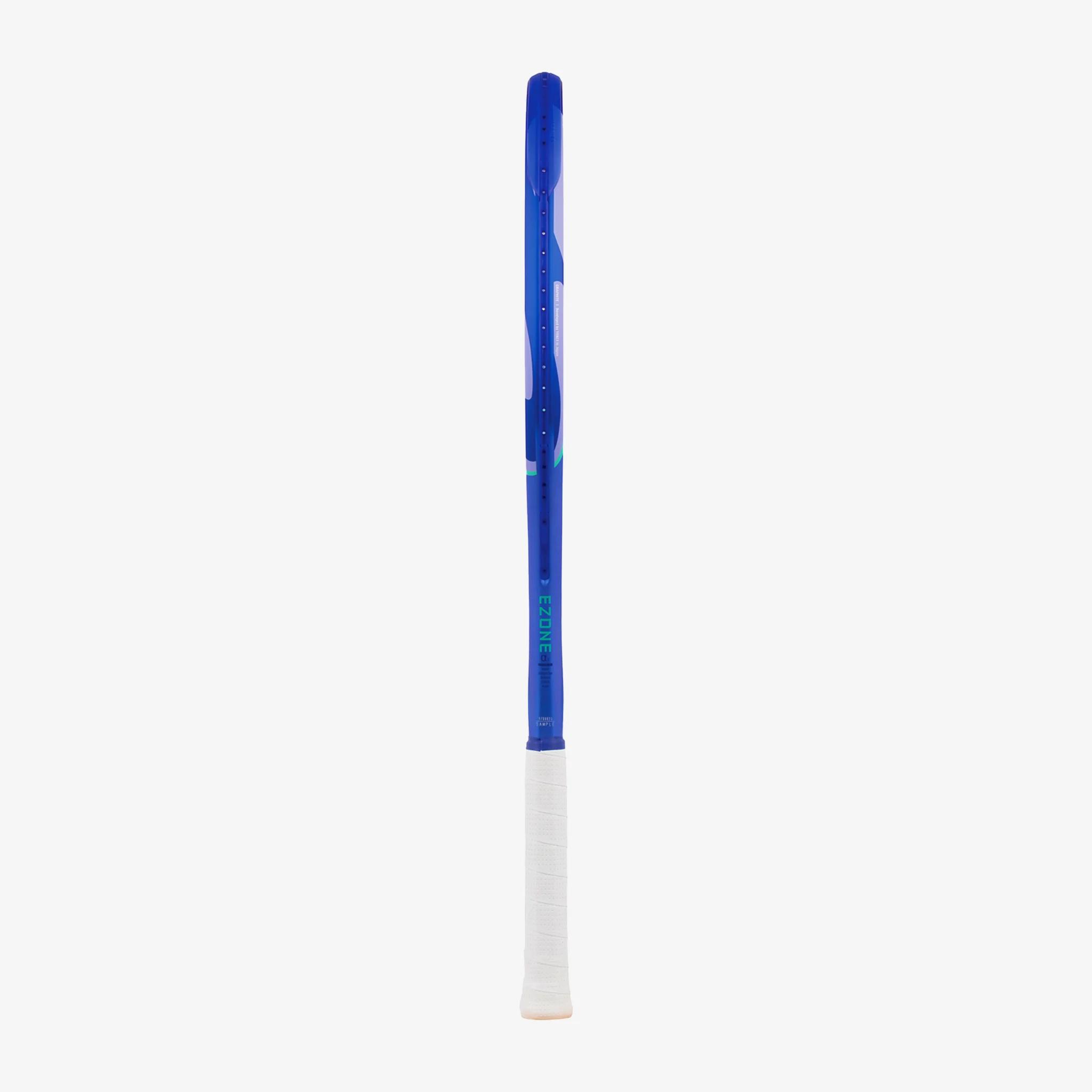 Yonex Ezone Alpha L Blast Blue (2025) - Image 4