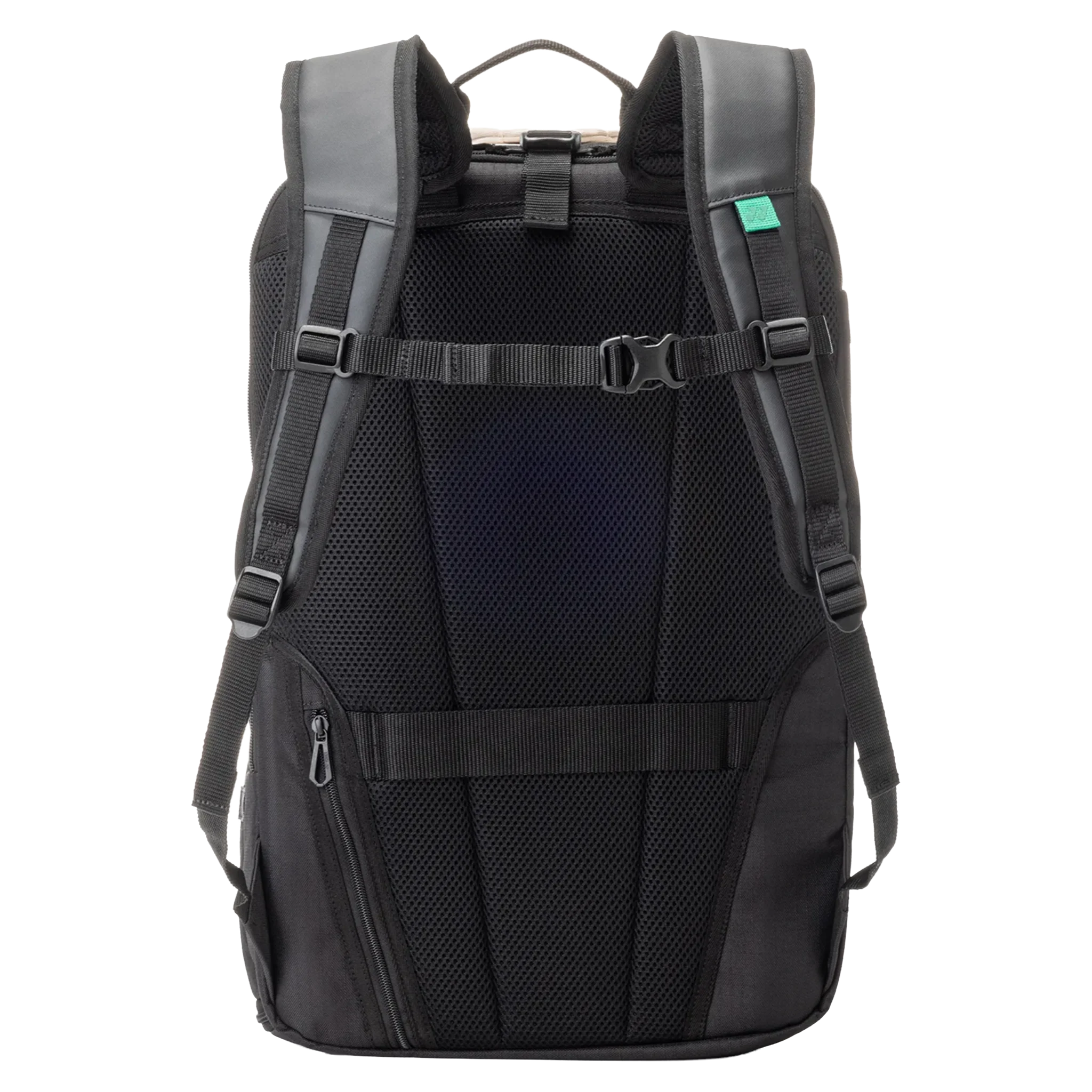 Yonex Gearlogic Backpack Beige - Image 2