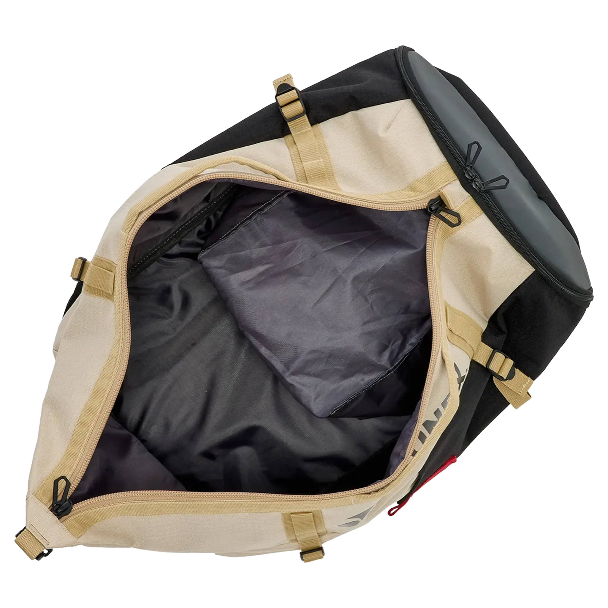 Yonex Gearlogic Backpack Beige - Image 3