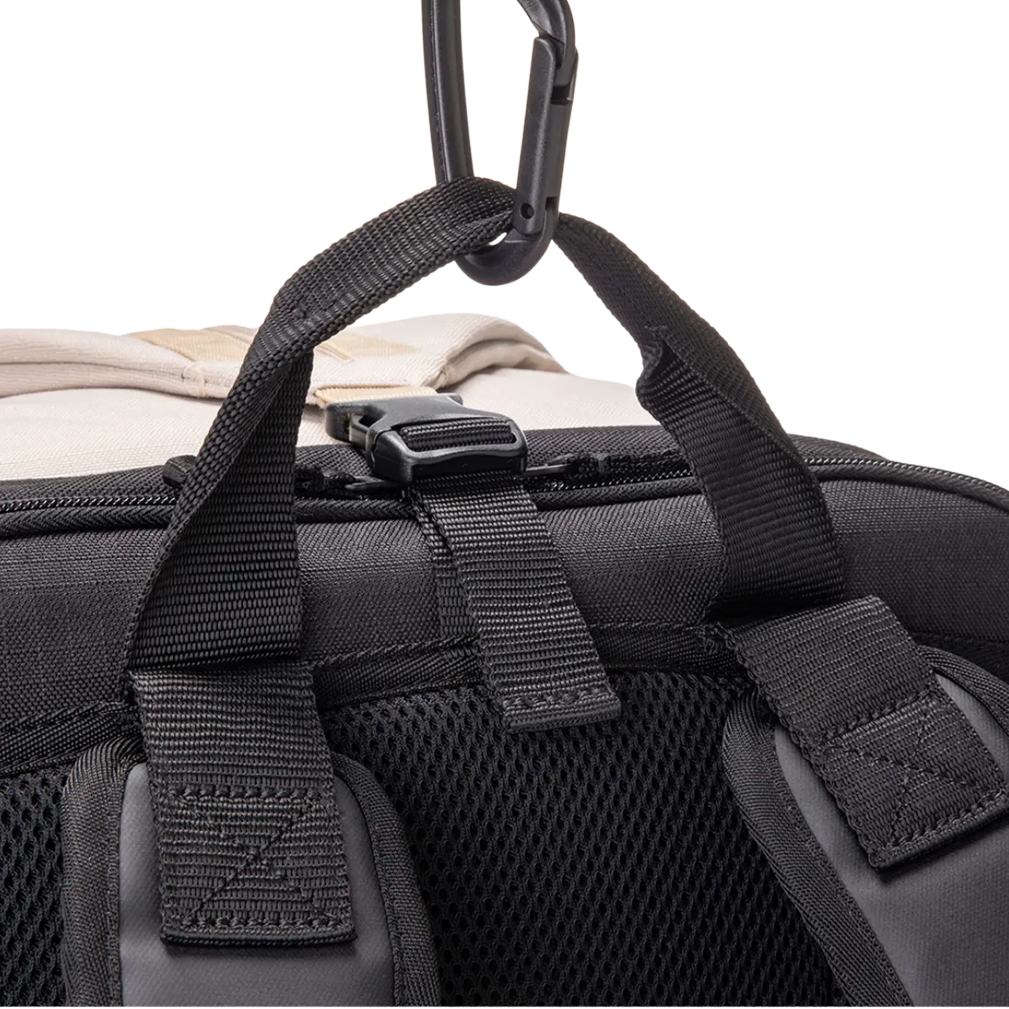 Yonex Gearlogic Backpack Beige - Image 6