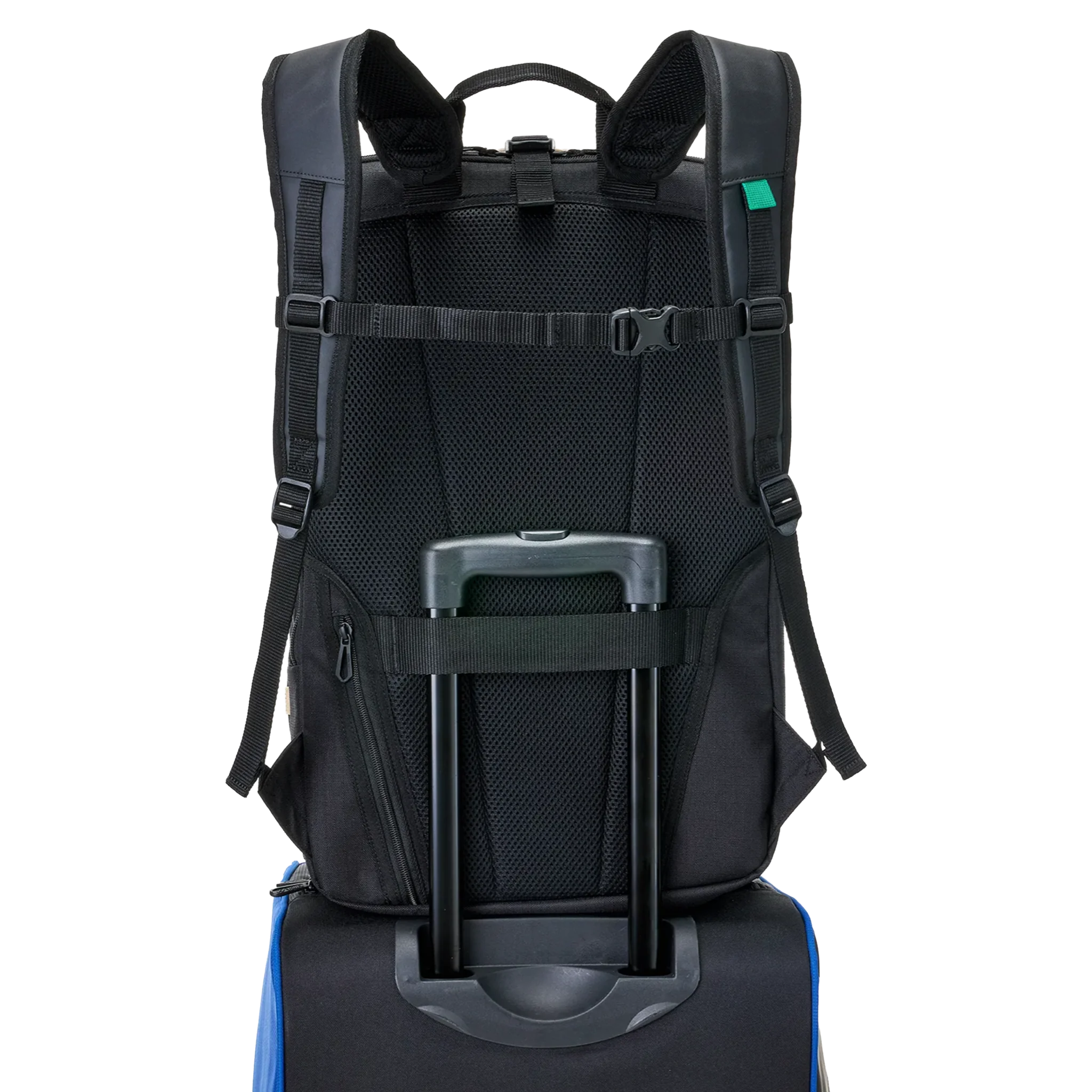 Yonex Gearlogic Backpack Beige - Image 9