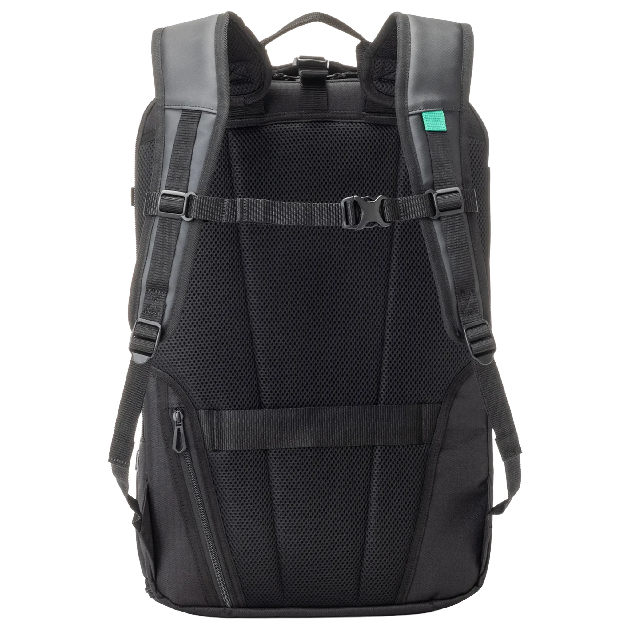 Yonex Gearlogic Backpack Black - Image 2