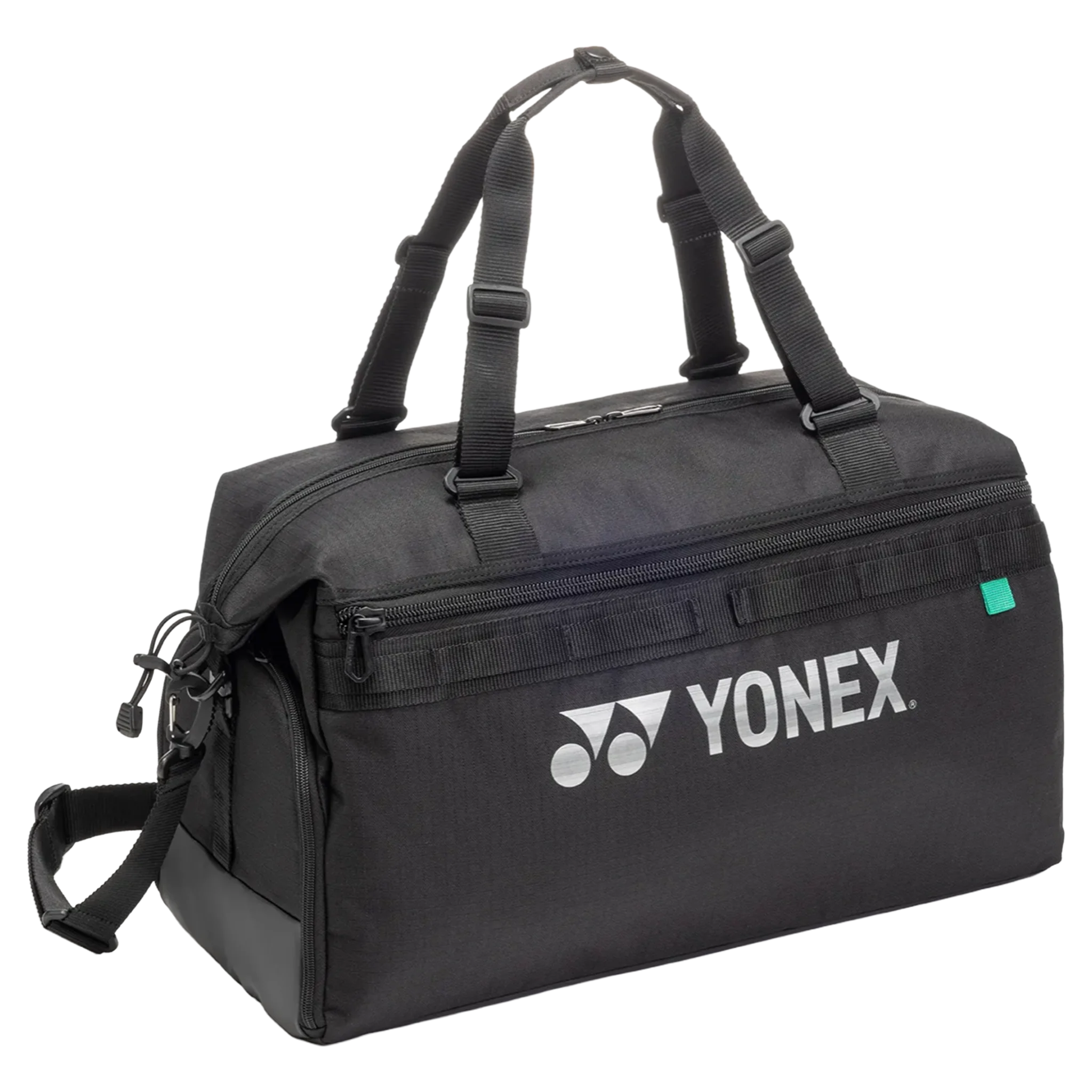 Yonex Gearlogic Boston Bag Black