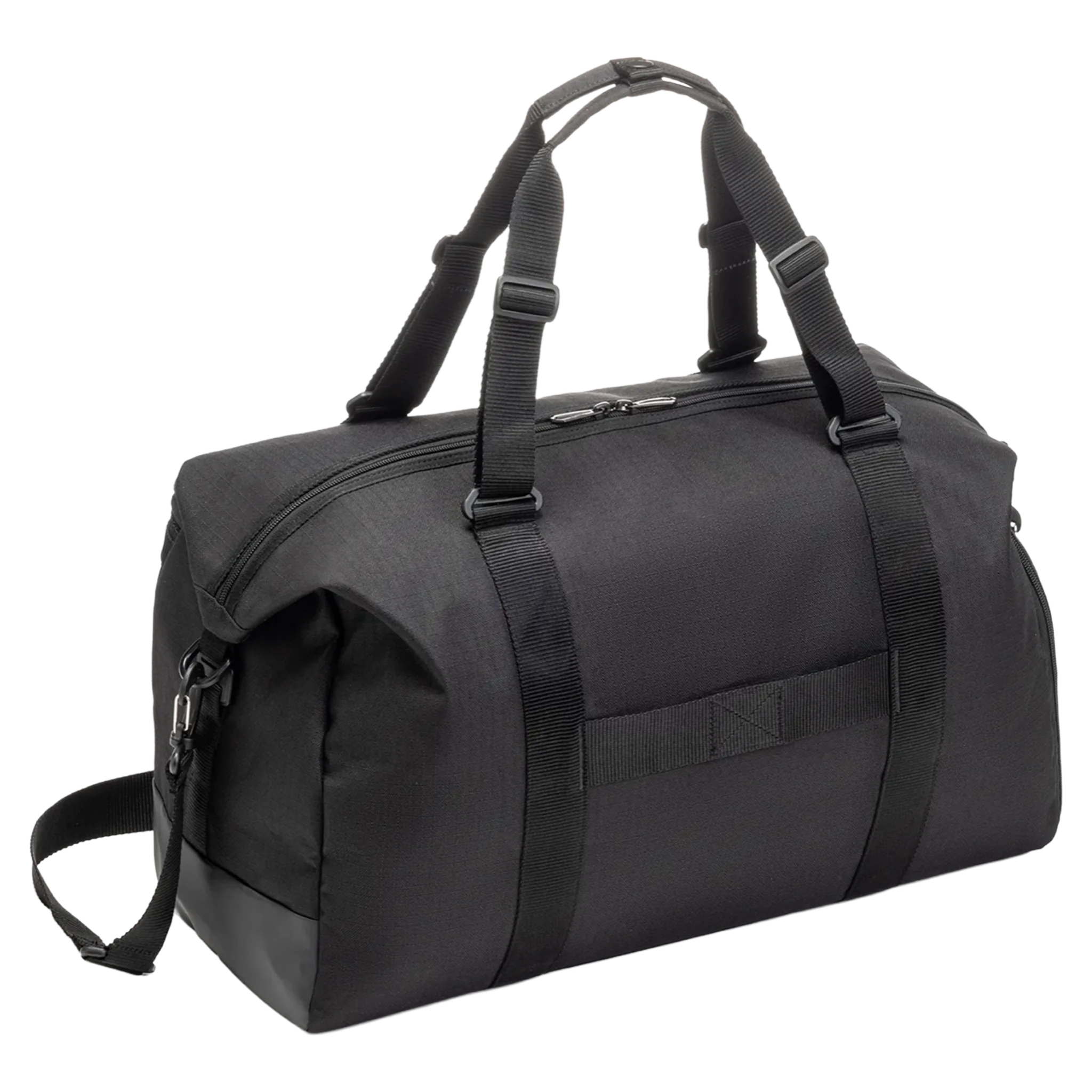 Yonex Gearlogic Boston Bag Black - Image 2