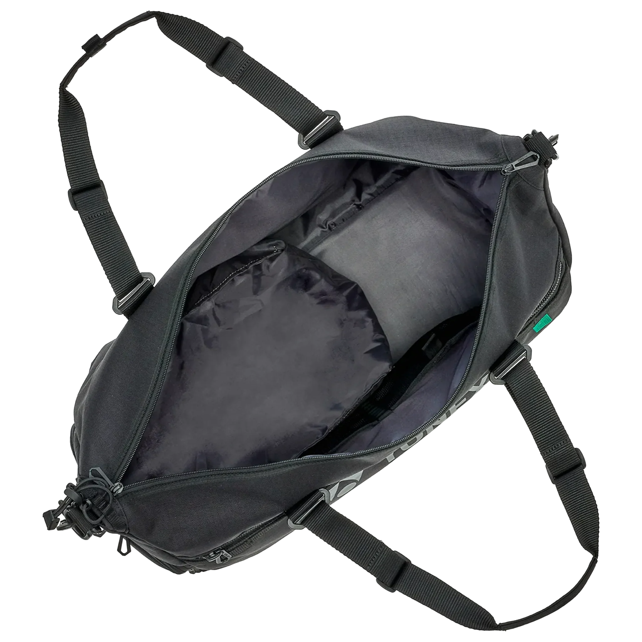 Yonex Gearlogic Boston Bag Black - Image 3