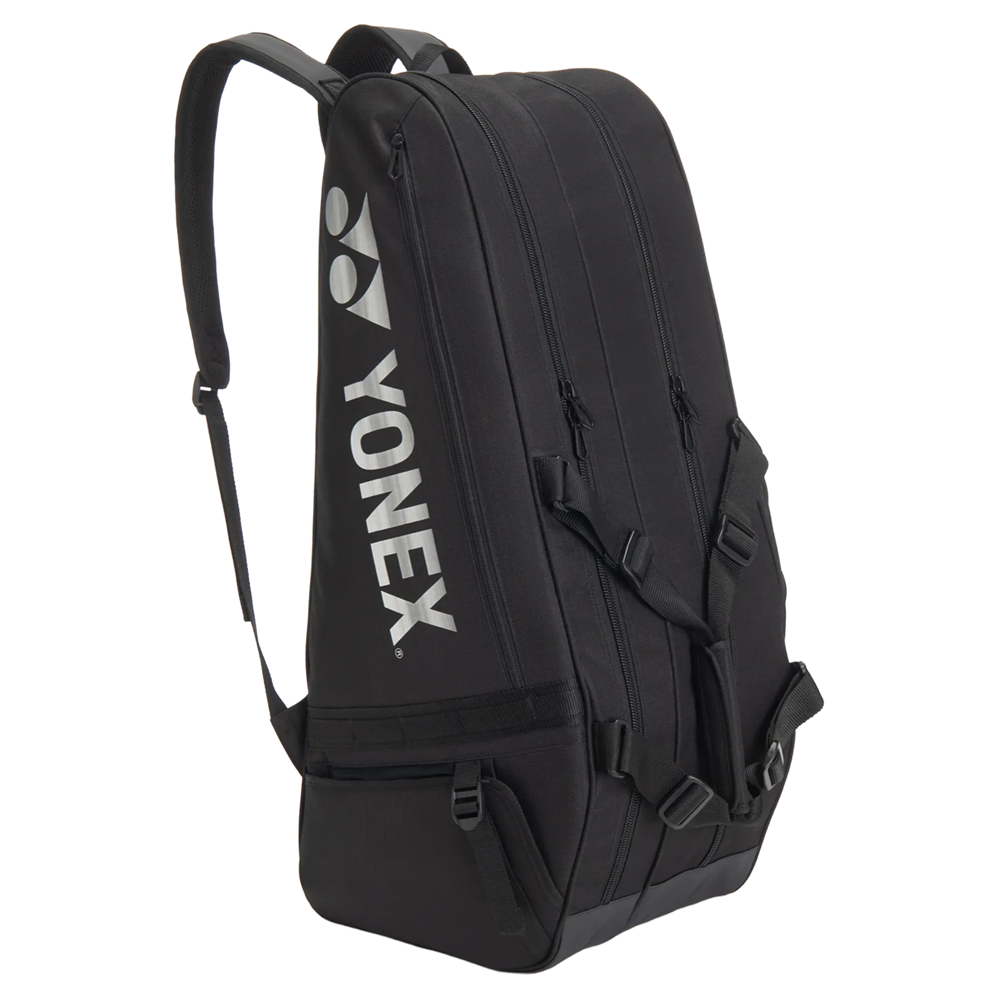 Yonex Gearlogic 6 Racket Bag Black
