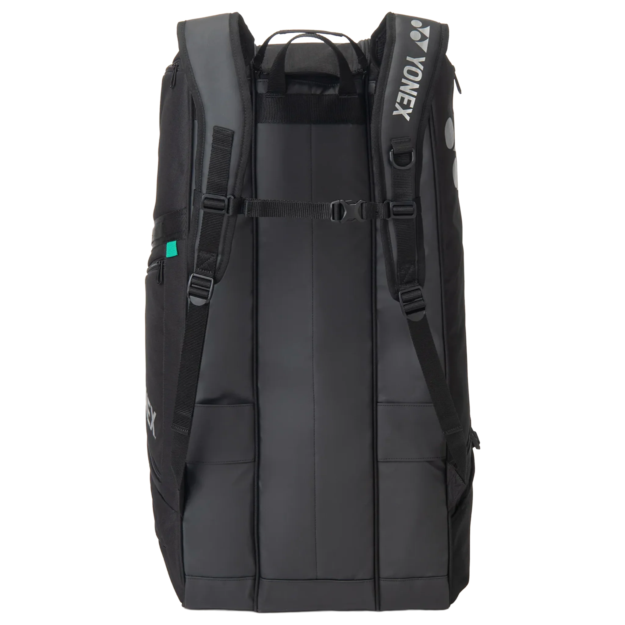 Yonex Gearlogic 9 Racket Bag Black - Image 3
