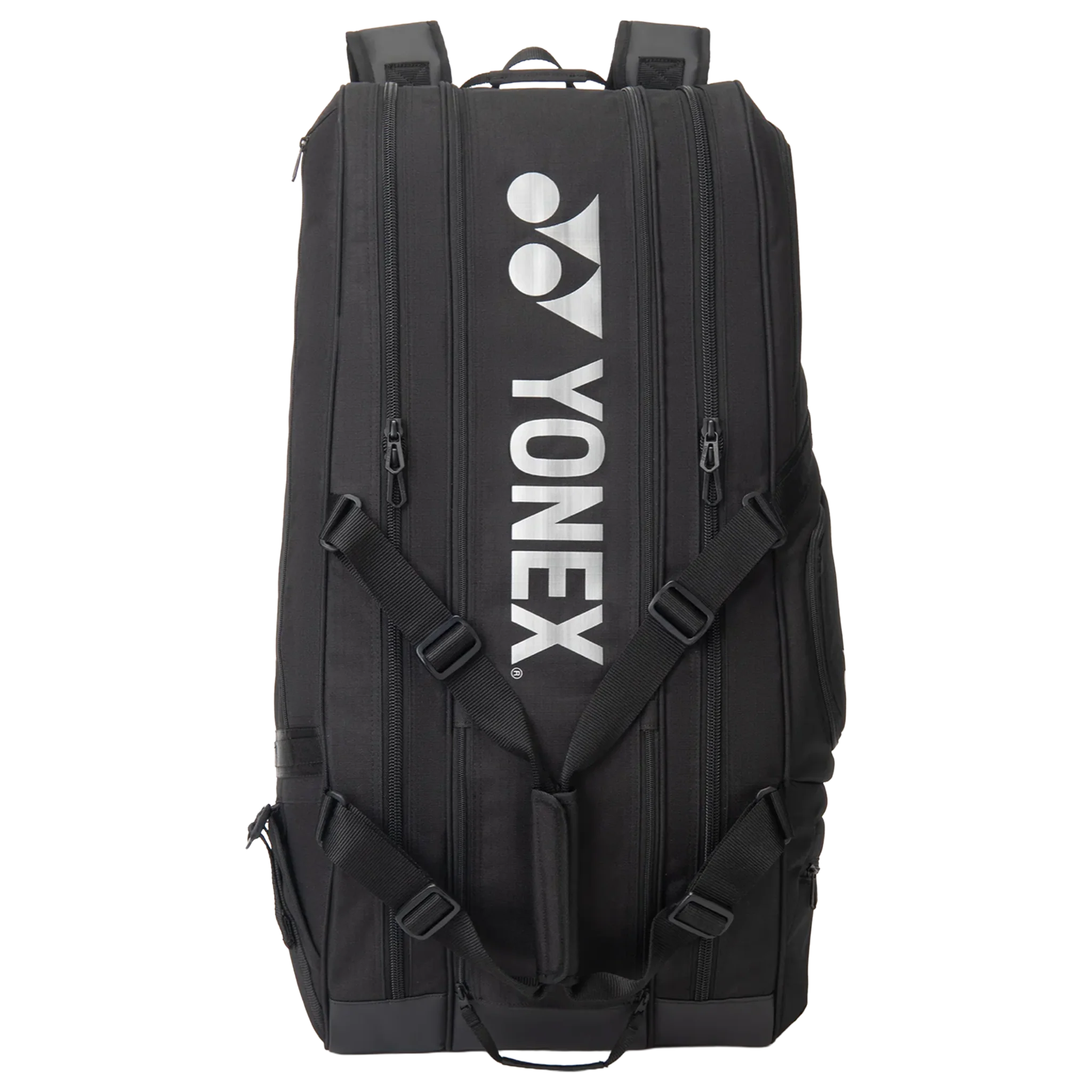 Yonex Gearlogic 9 Racket Bag Black - Image 4