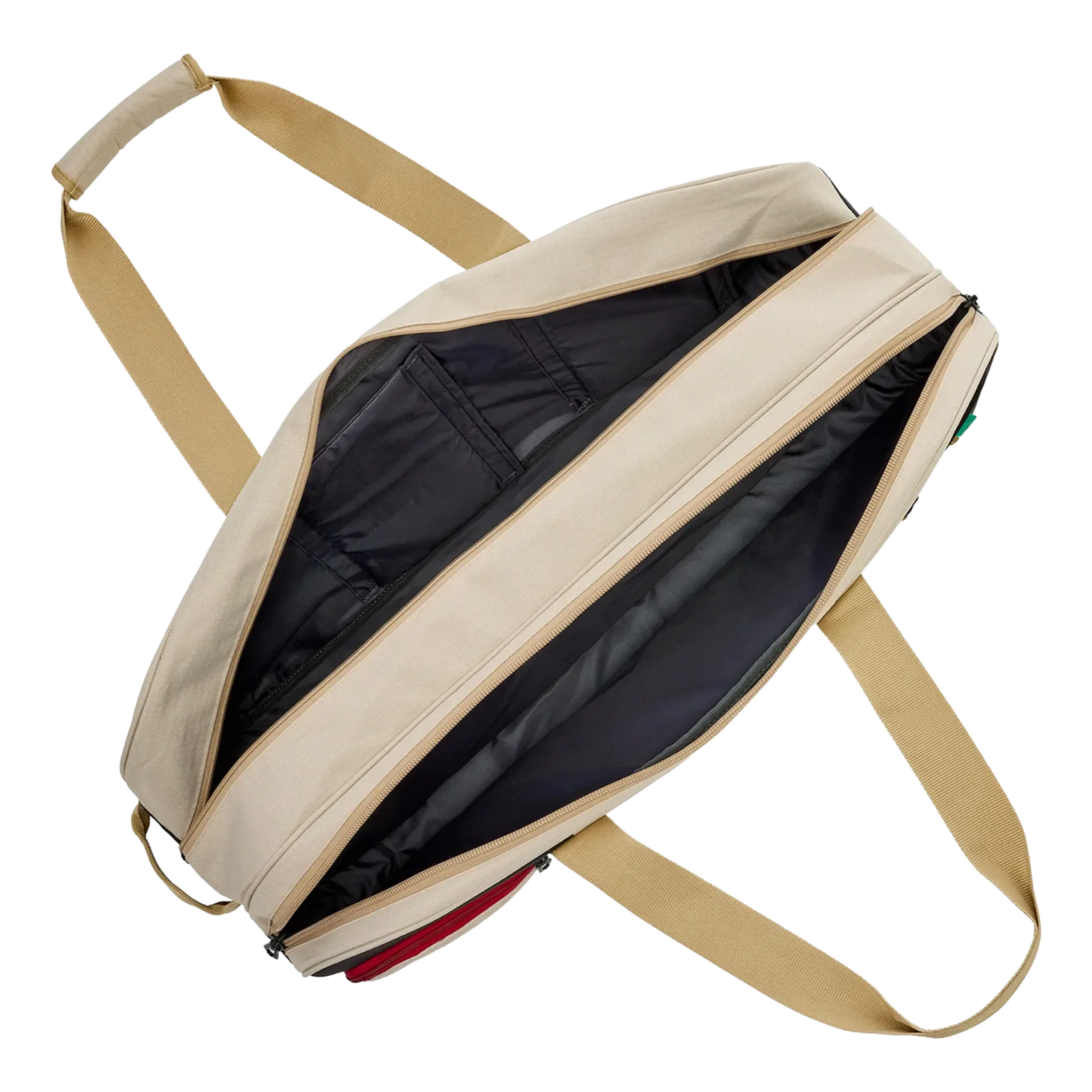 Yonex Gearlogic Tournament Bag Beige - Image 3