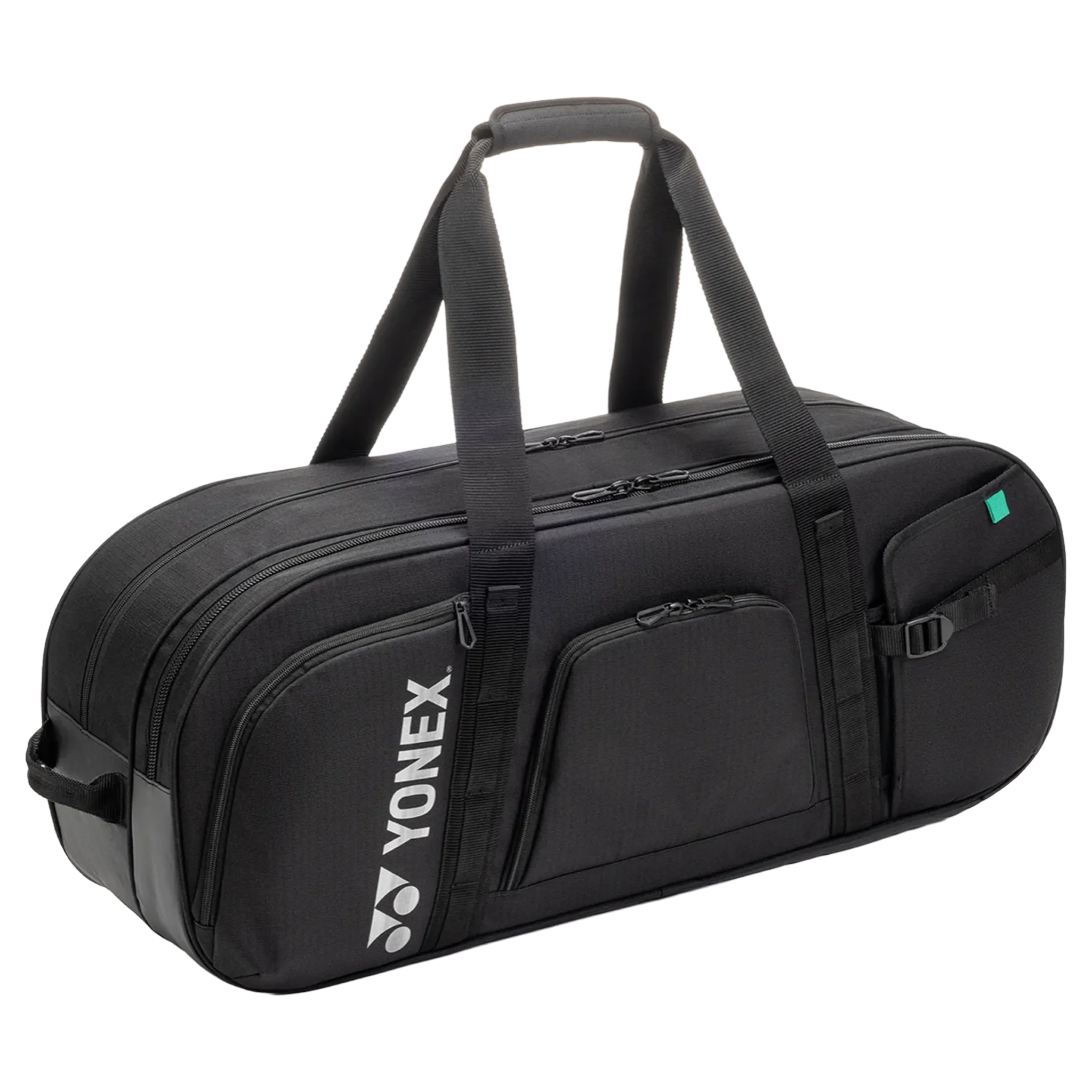 Yonex Gearlogic Tournament Bag Black