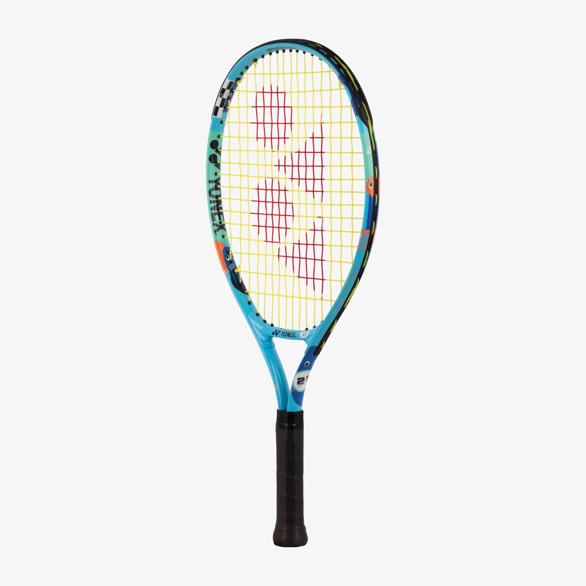 Yonex Jr 21 Ocean Blue - Image 2
