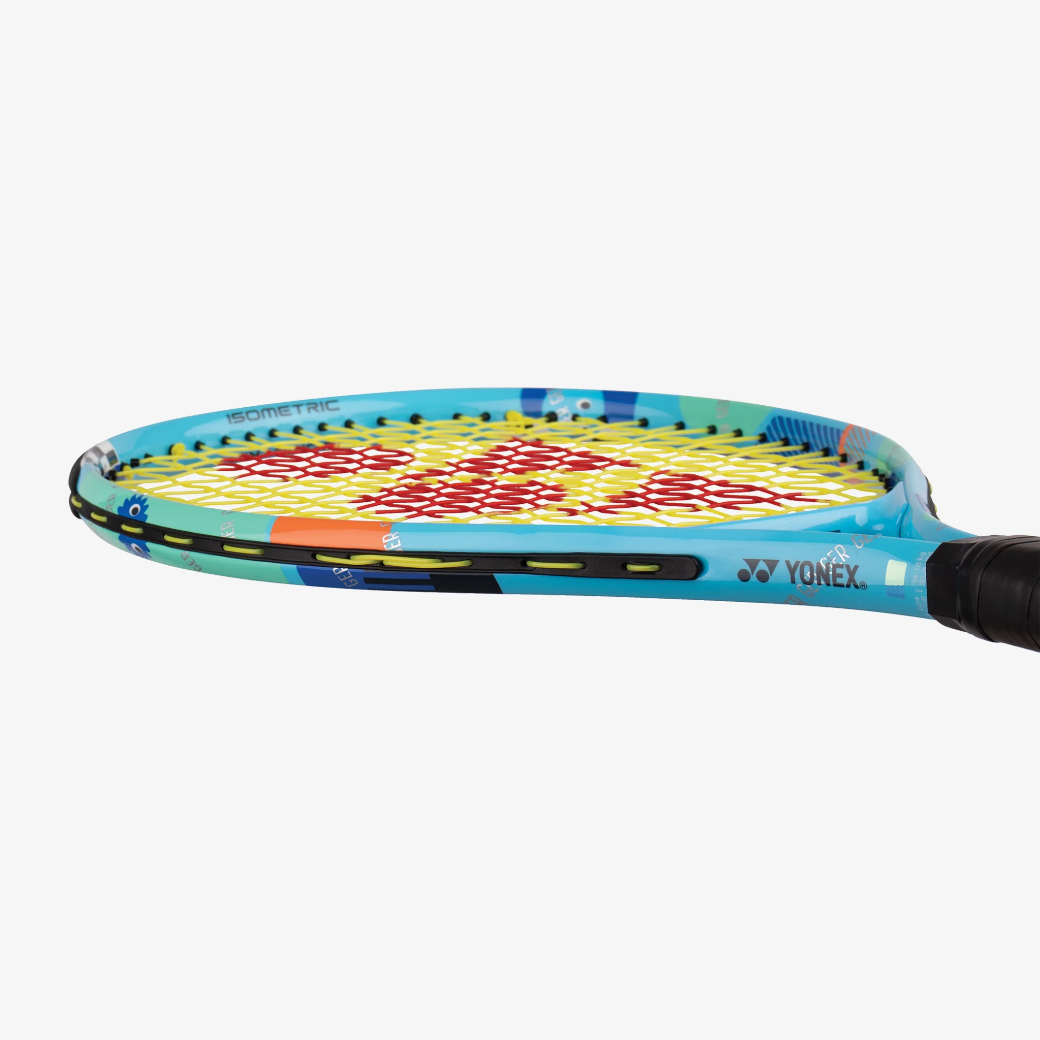 Yonex Jr 21 Ocean Blue - Image 4
