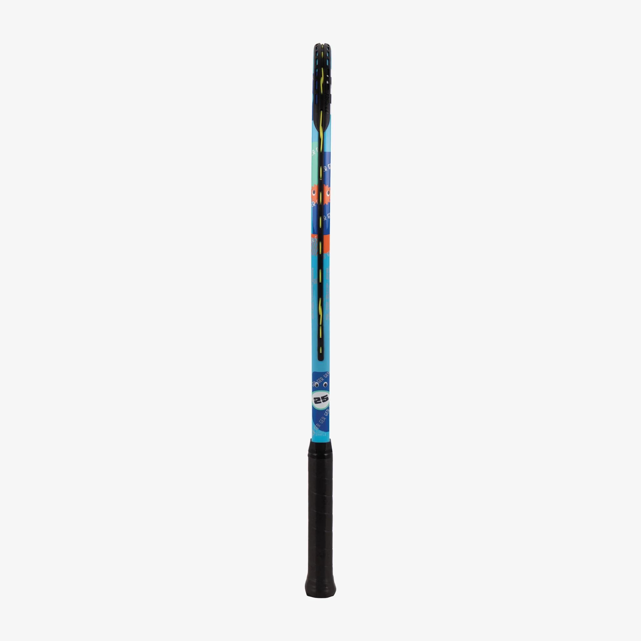 Yonex Jr 25 Ocean Blue - Image 5
