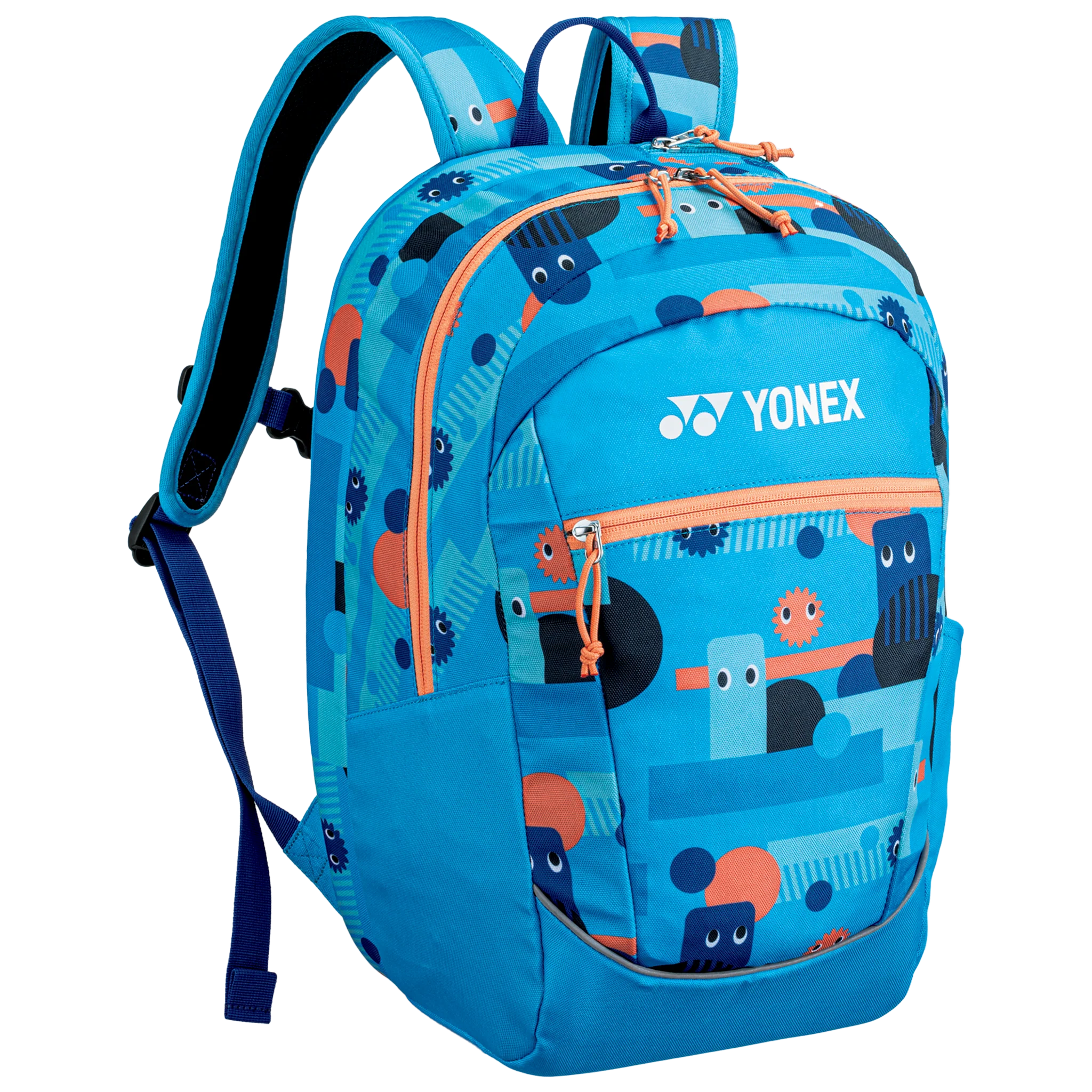Yonex Junior Backpack Ocean Blue