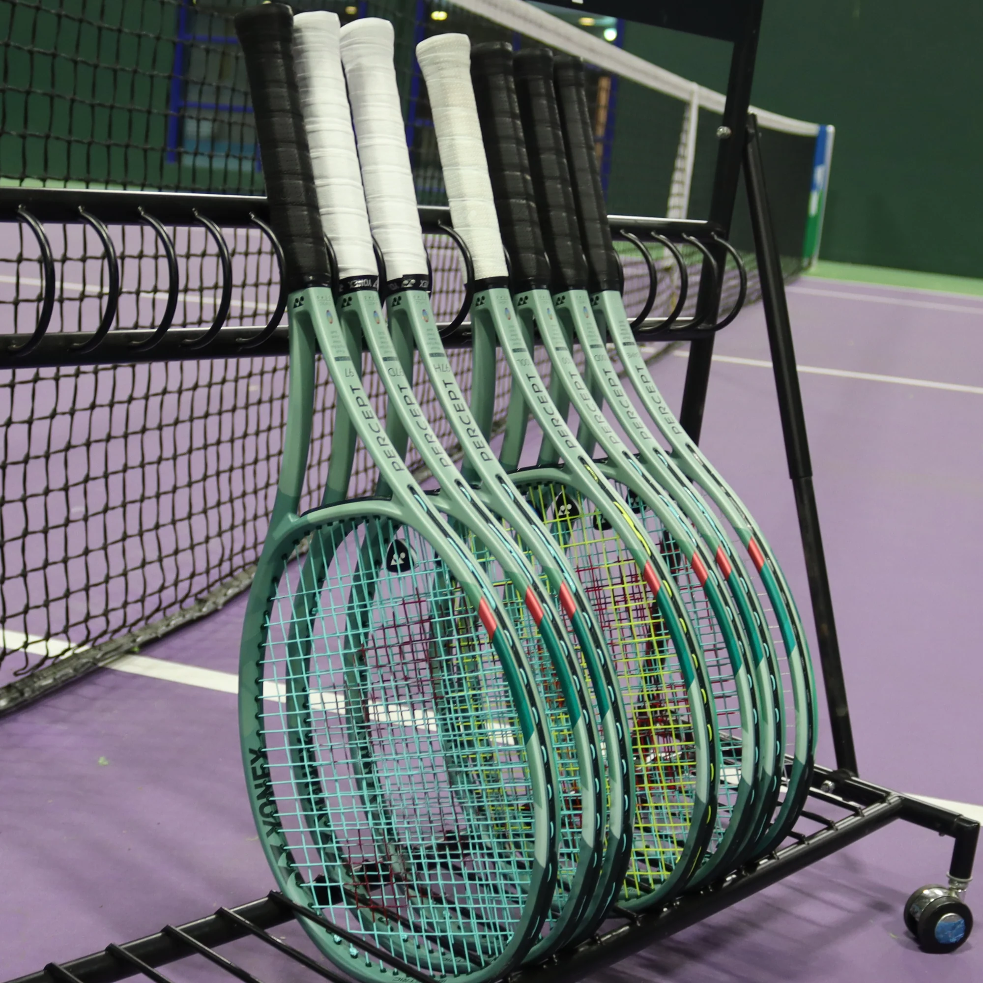 Yonex Percept 100D - Image 5