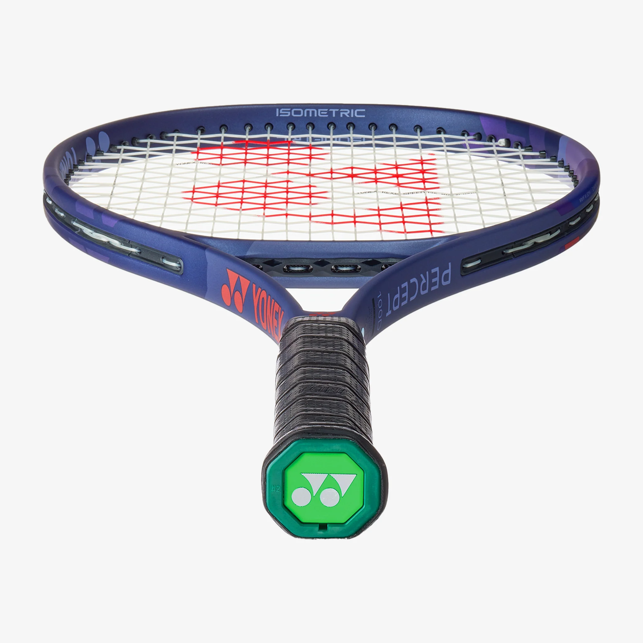 Yonex Percept 100D Midnight Navy (2025) - Image 3