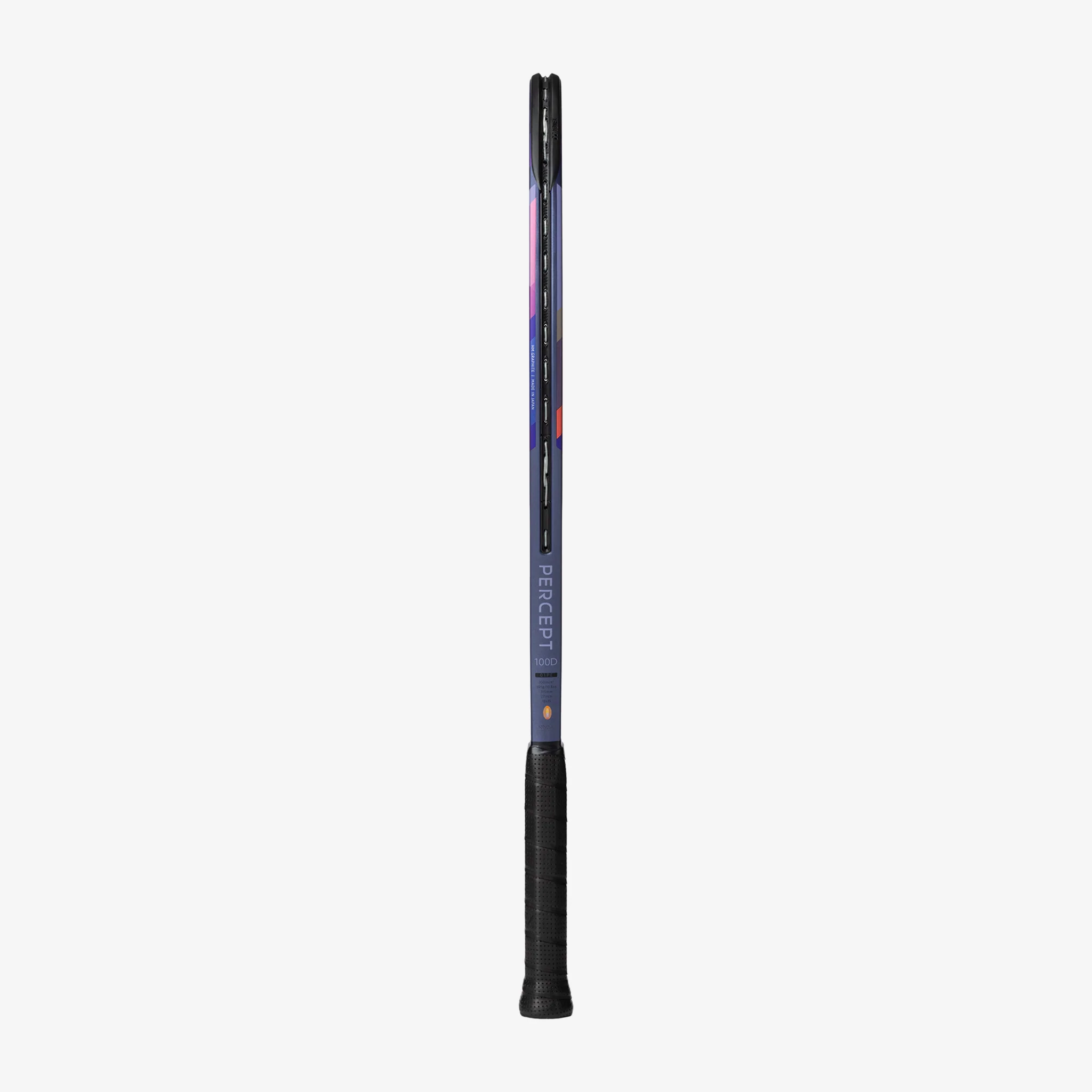 Yonex Percept 100D Midnight Navy (2025) - Image 4