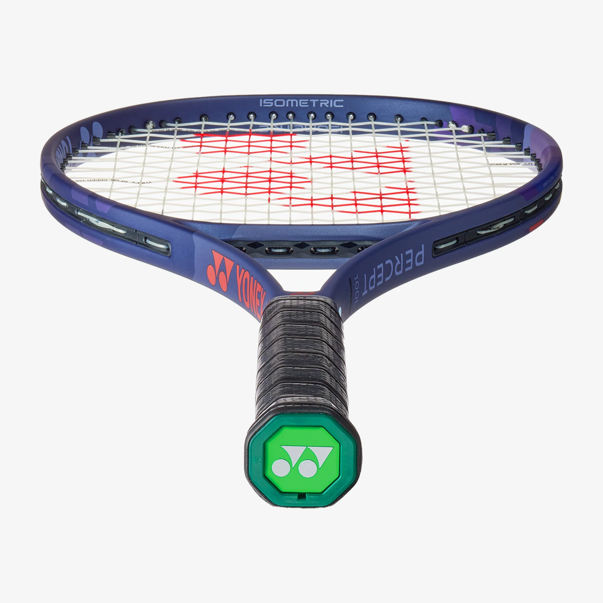 Yonex Percept 100L Midnight Navy (2025) - Image 3