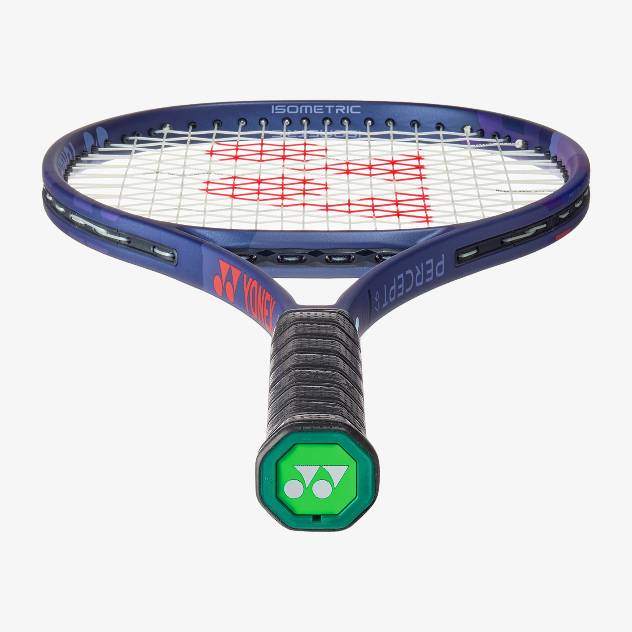 Yonex Percept 97 Midnight Navy (2025) - Image 3