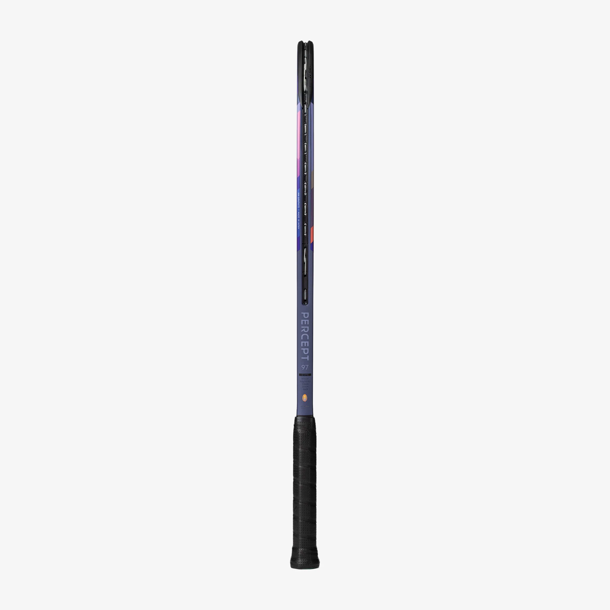 Yonex Percept 97 Midnight Navy (2025) - Image 6