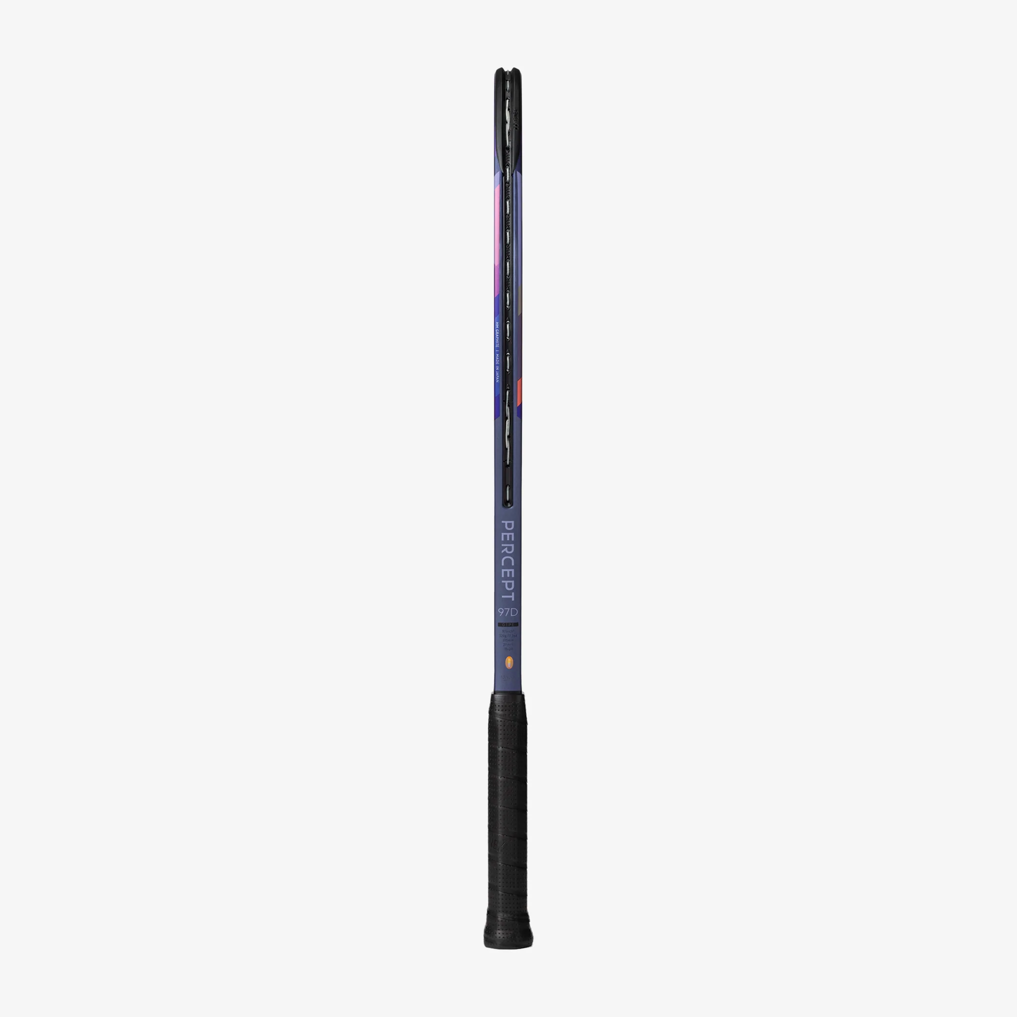 Yonex Percept 97D Midnight Navy (2025) - Image 4