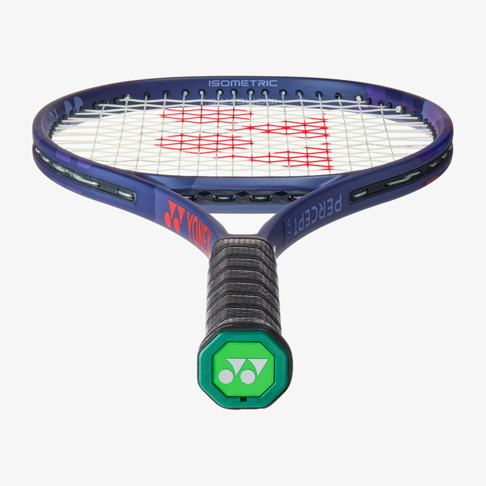 Yonex Percept 97L Midnight Navy (2025) - Image 3