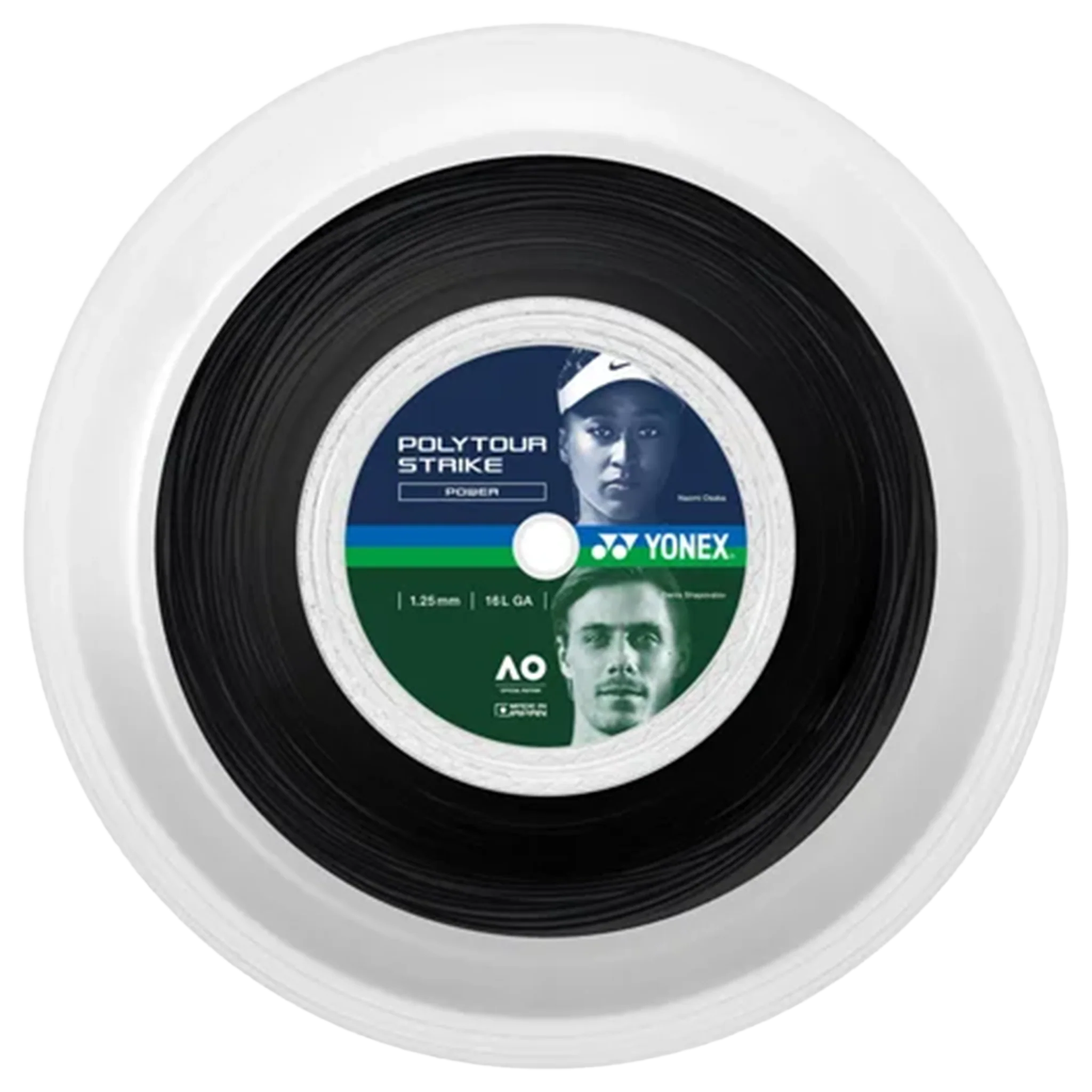 Yonex Poly Tour Strike 200m Reel - Image 2