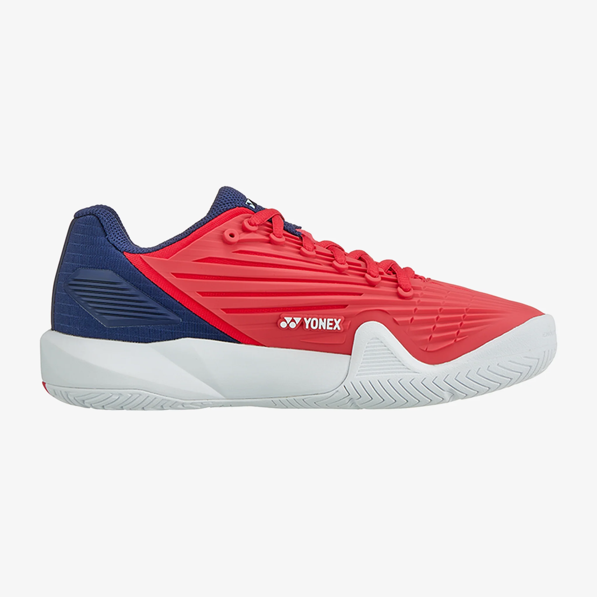 Yonex Power Cushion Eclipsion 5 Women's Geranium Pink - Image 3