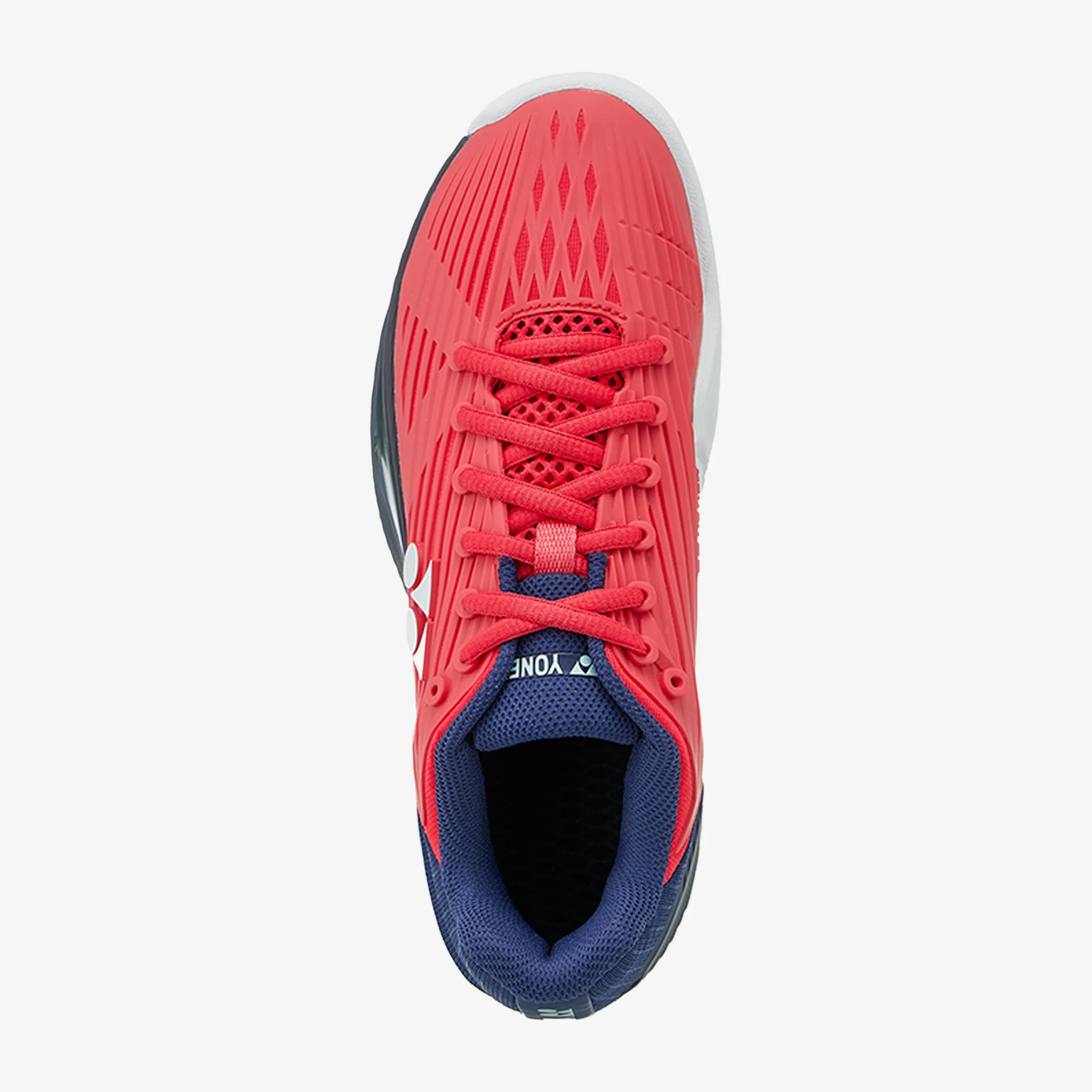 Yonex Power Cushion Eclipsion 5 Women's Geranium Pink - Image 4