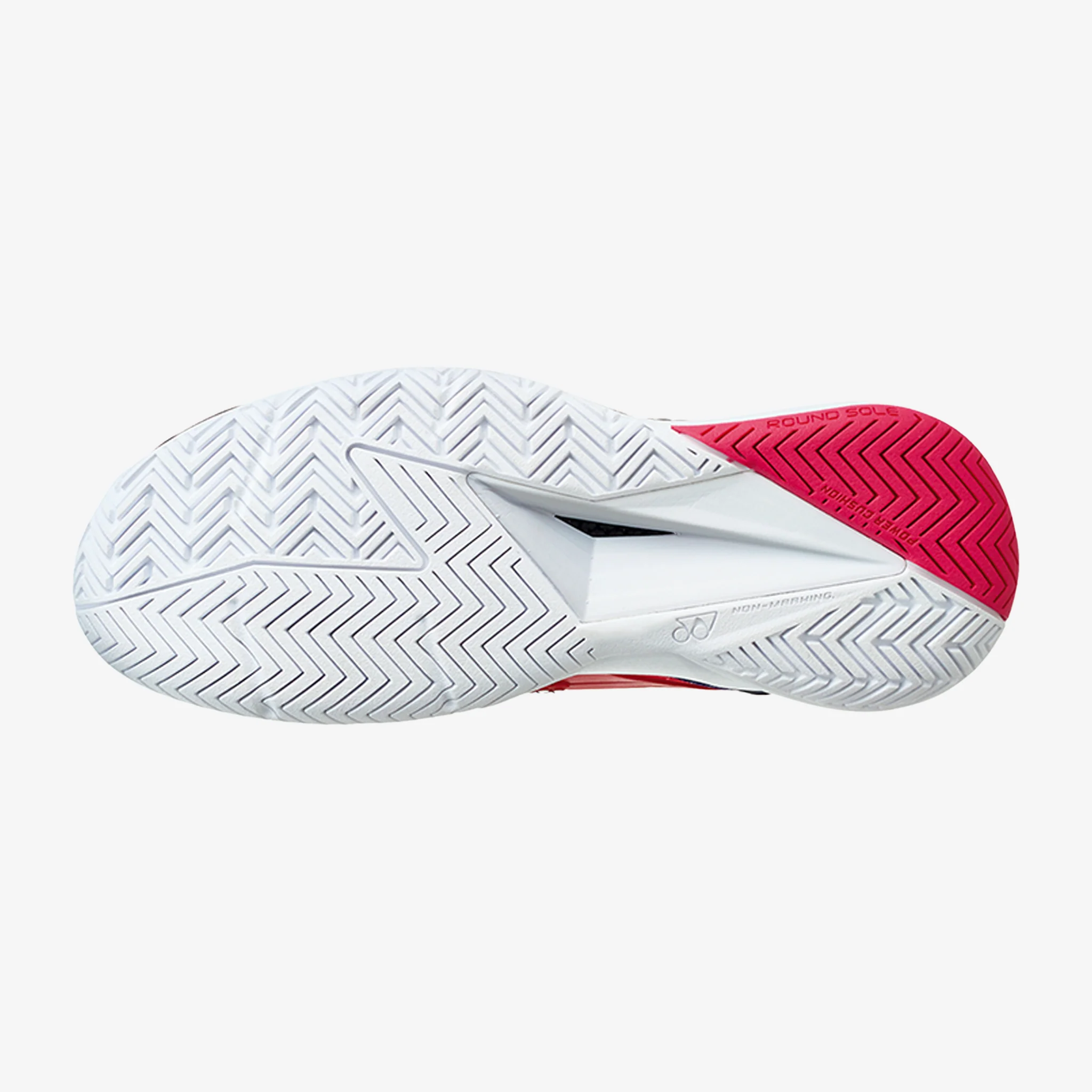 Yonex Power Cushion Eclipsion 5 Women's Geranium Pink - Image 6