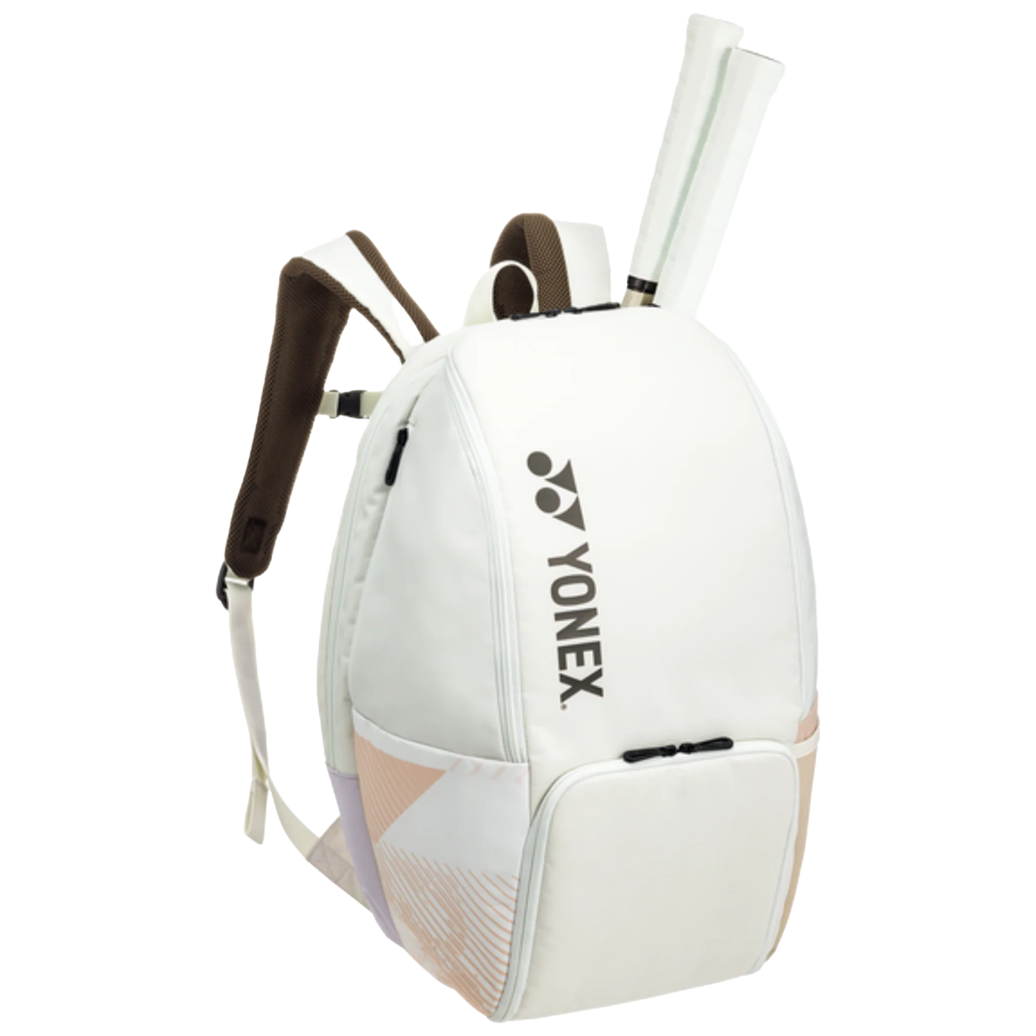 Yonex Pro Backpack Sand Beige