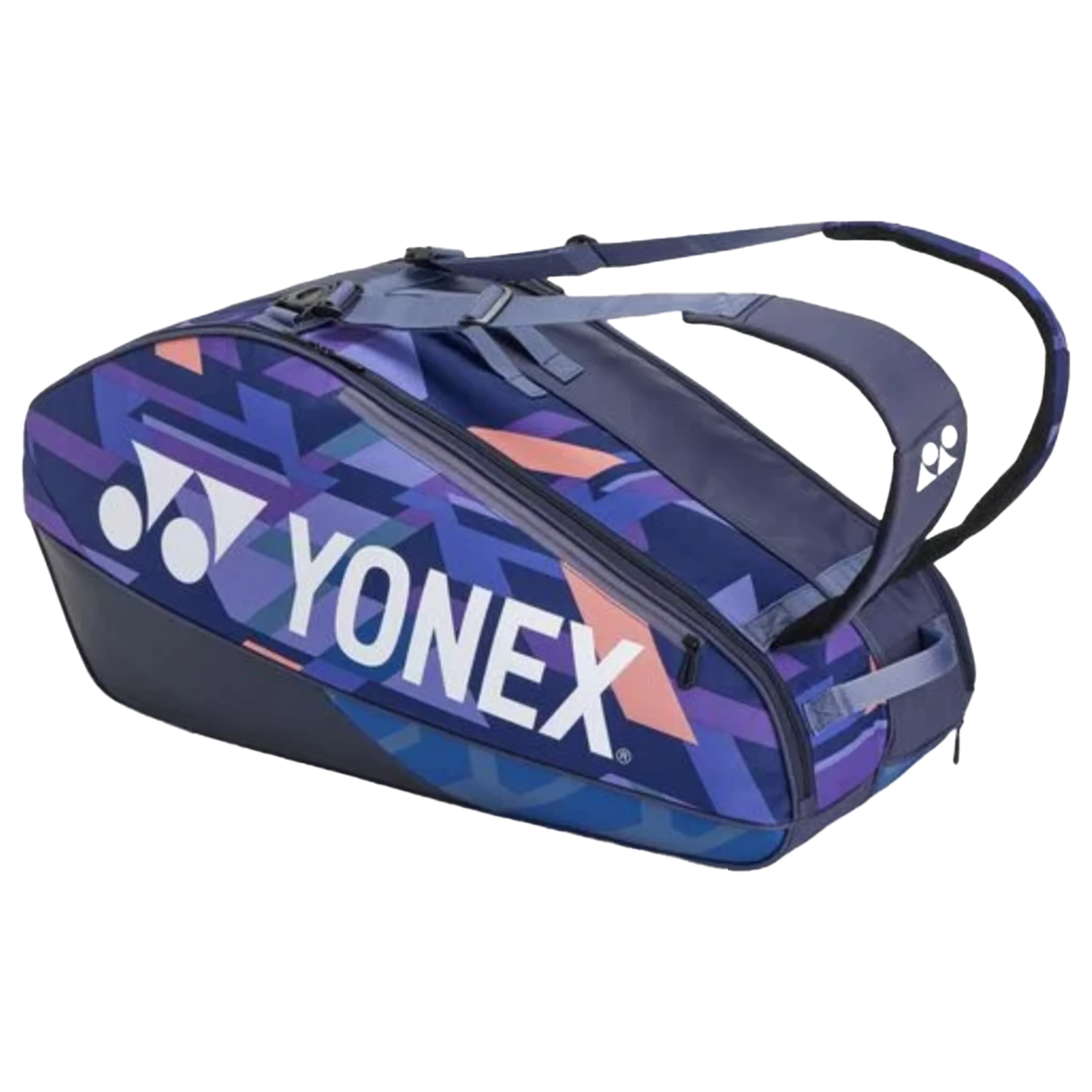 Yonex Pro Racket Bag (6PCS) Midnight Navy - Image 2