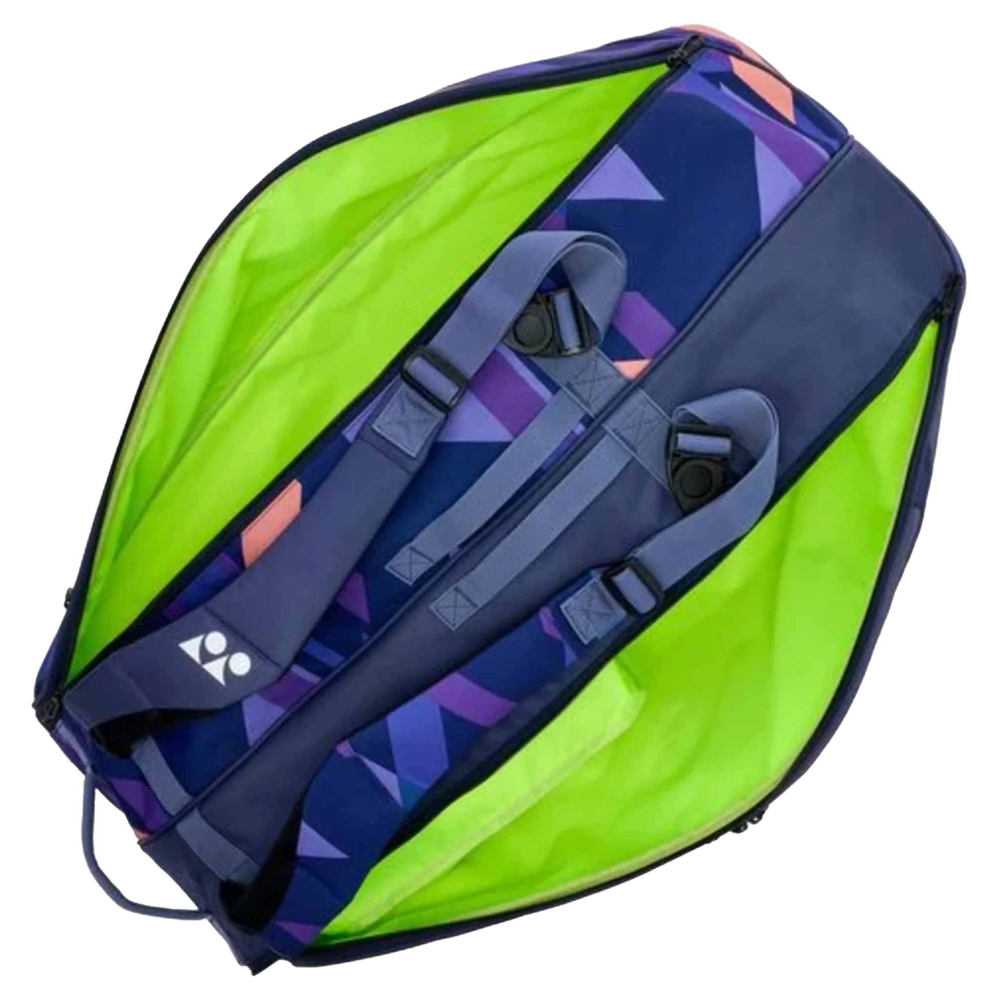 Yonex Pro Racket Bag (6PCS) Midnight Navy - Image 4