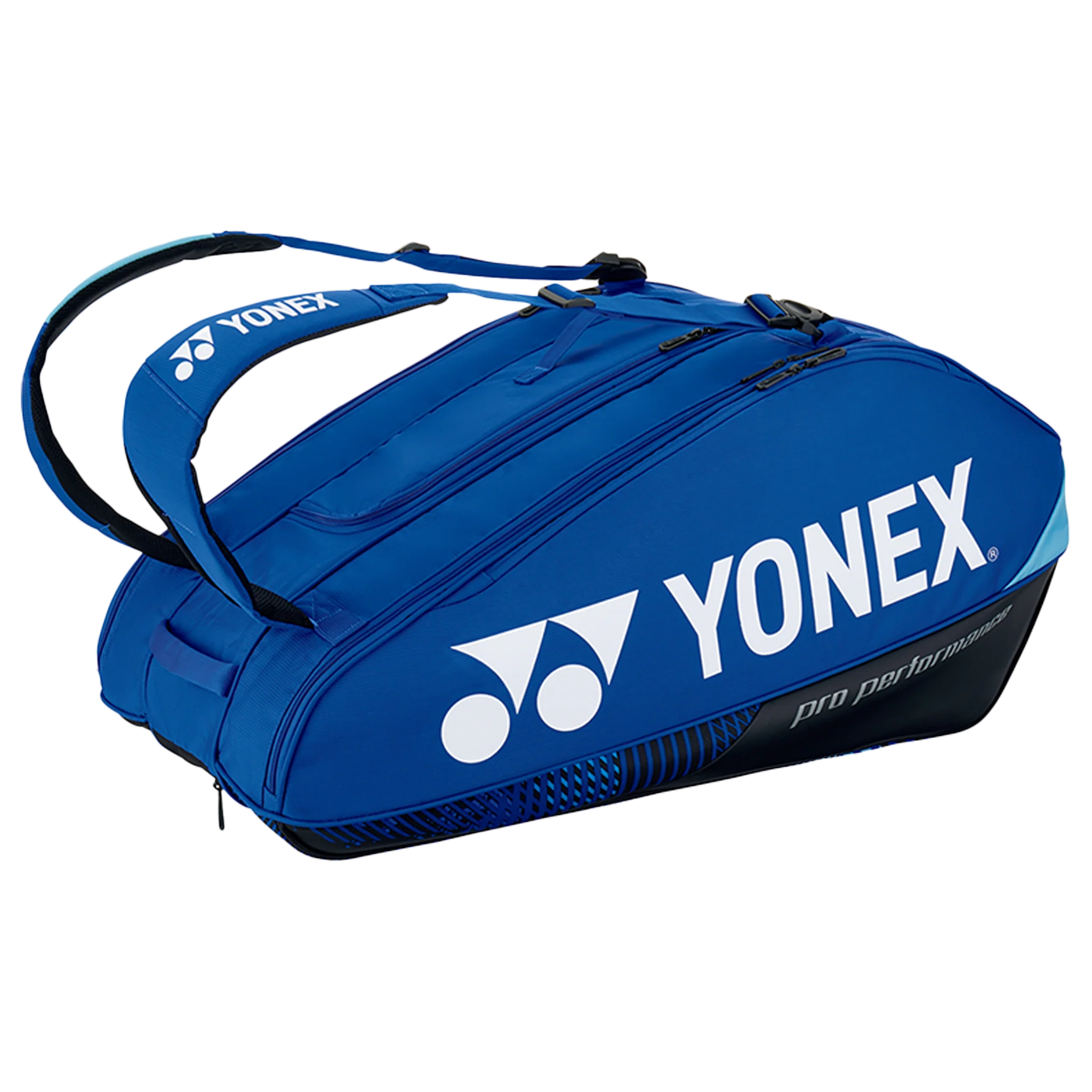Yonex Pro Racket Bag (9 PCS) Cobalt Blue