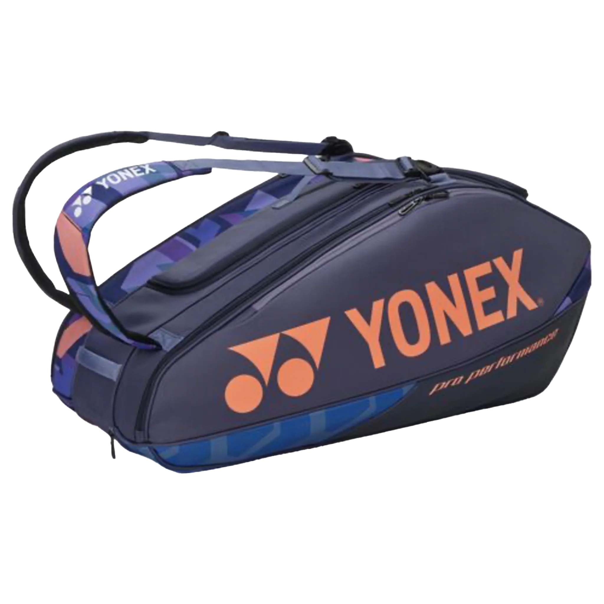 Yonex Pro Racket Bag (9PCS) Midnight Navy
