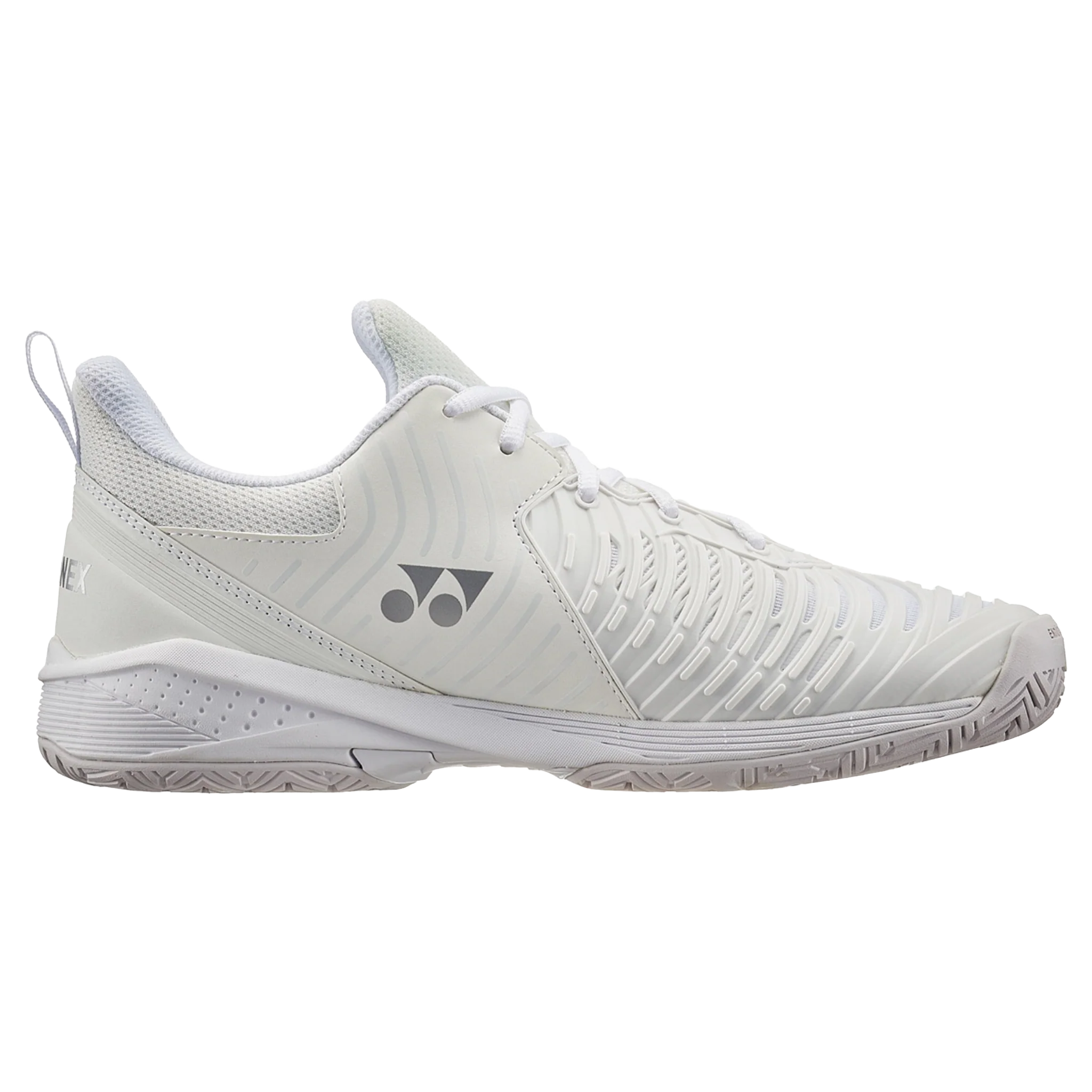Yonex Sonicage 3 Women's White