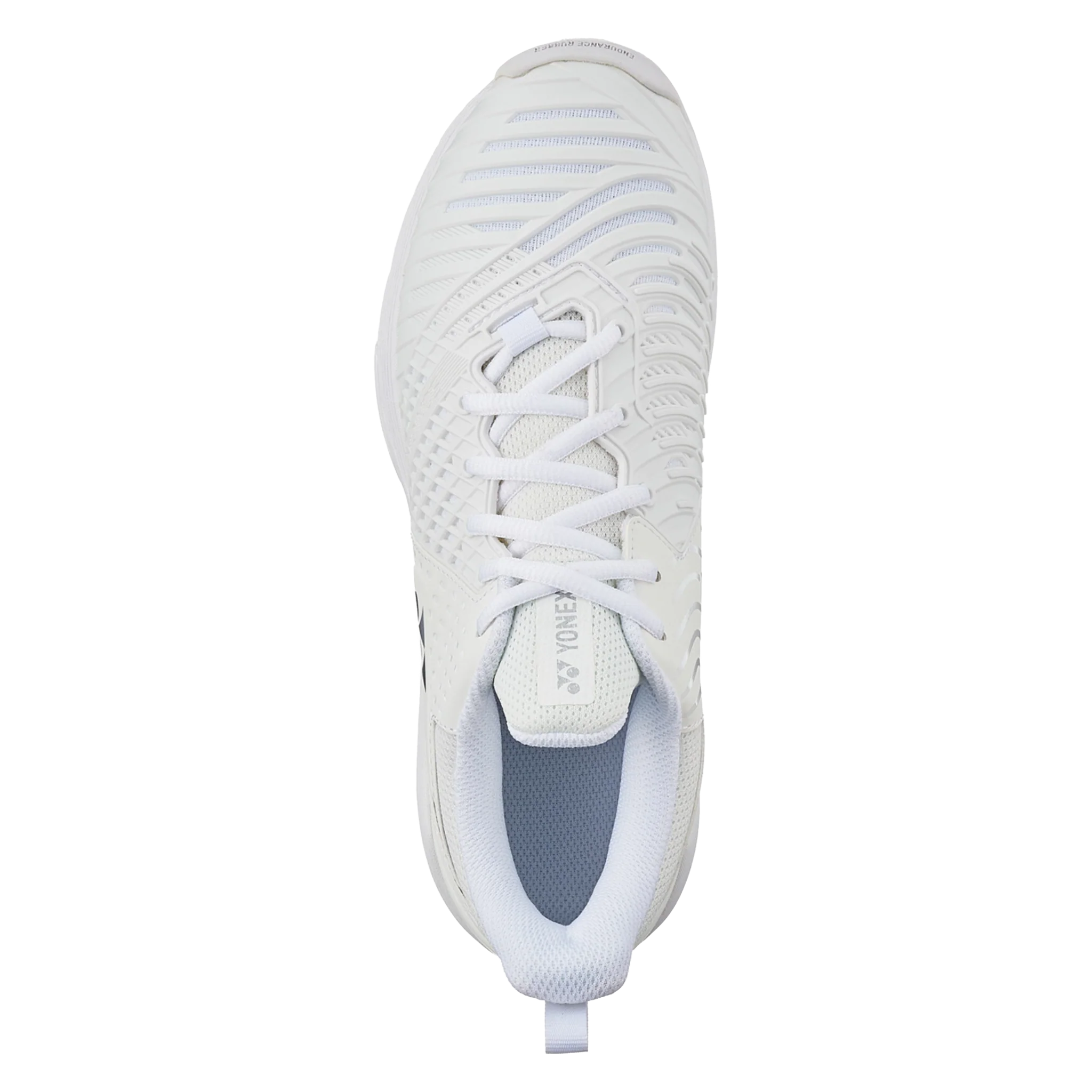Yonex Sonicage 3 Women's White - Image 2
