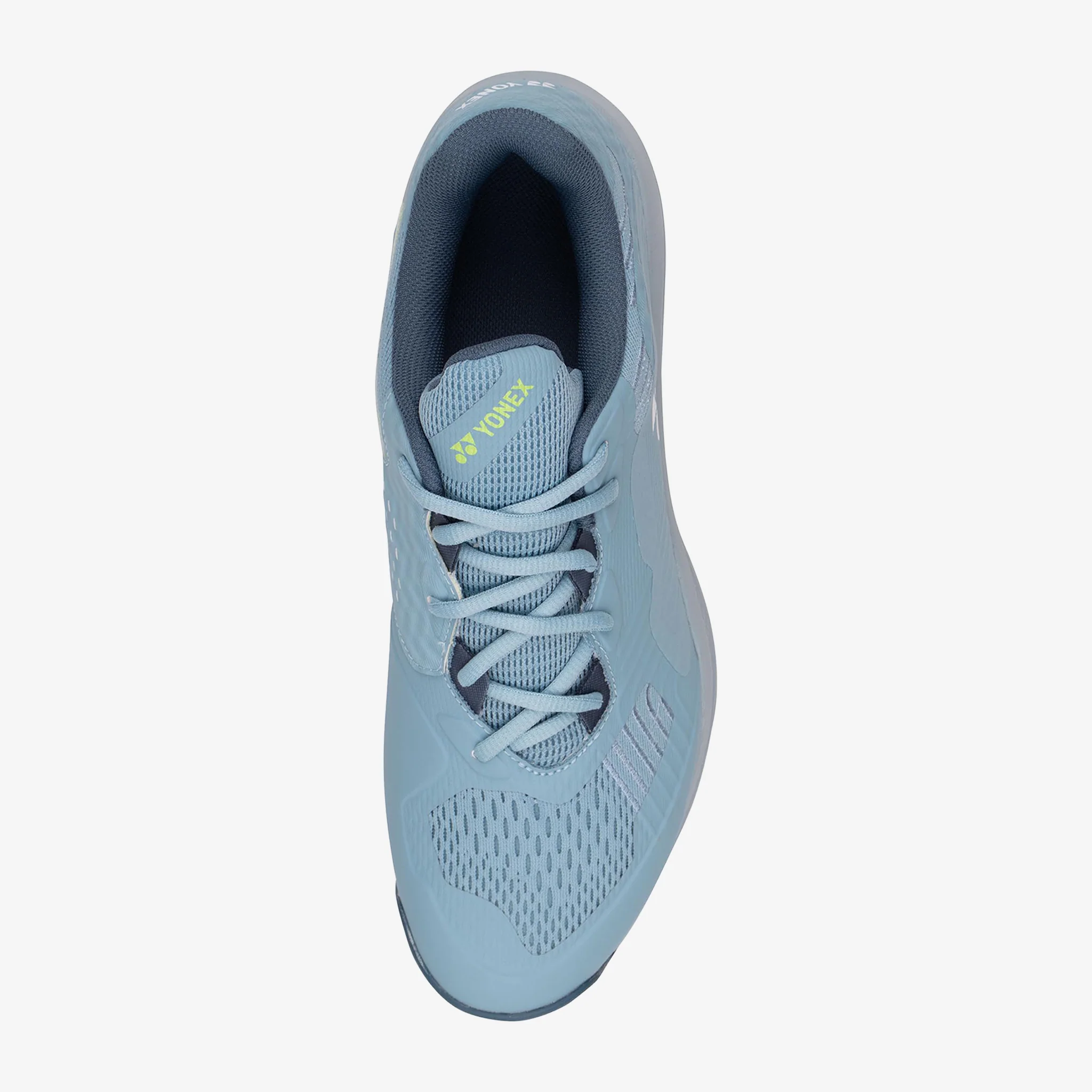 Yonex Sonicage 4 Wide Men's Grayish Blue - Image 4