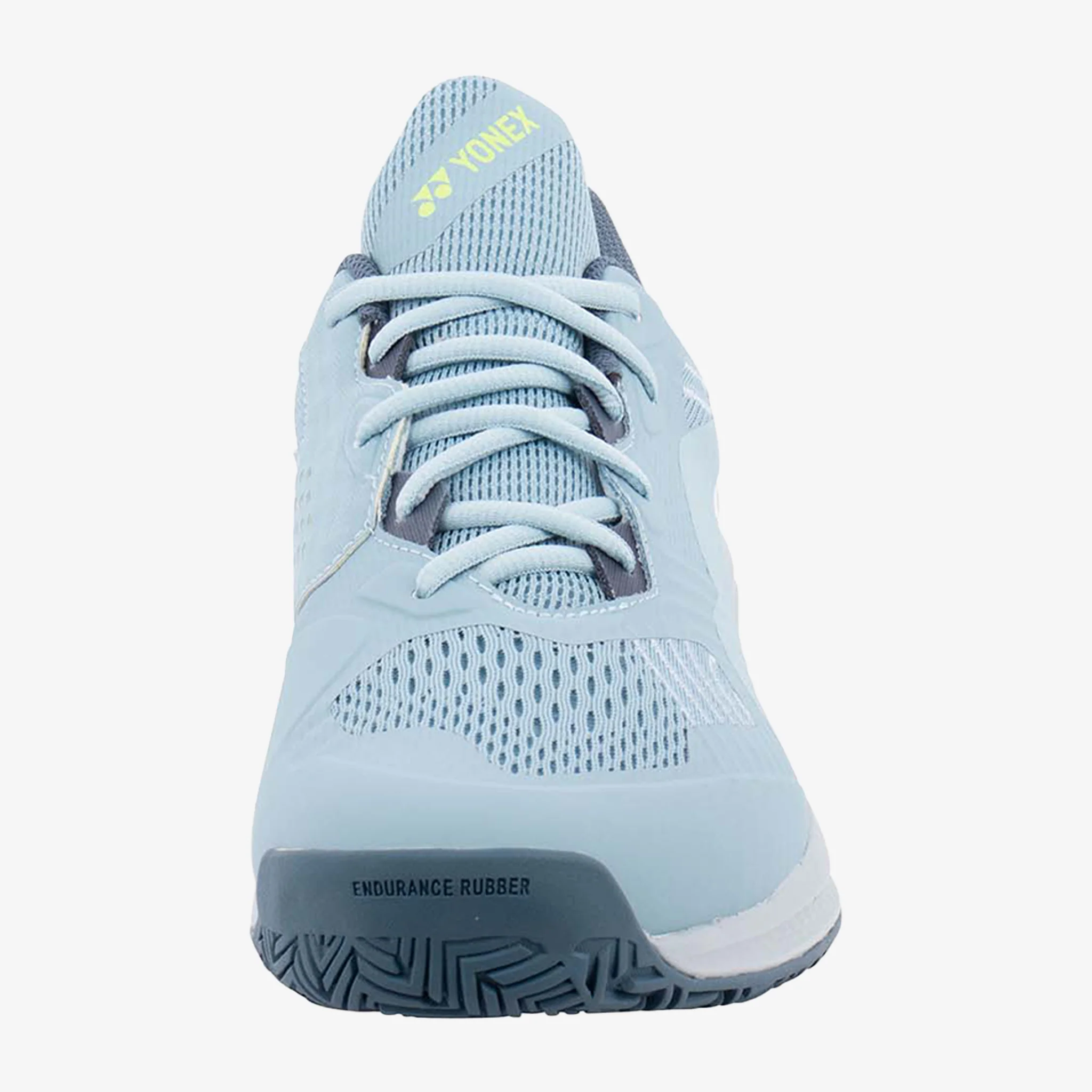 Yonex Sonicage 4 Wide Men's Grayish Blue - Image 5