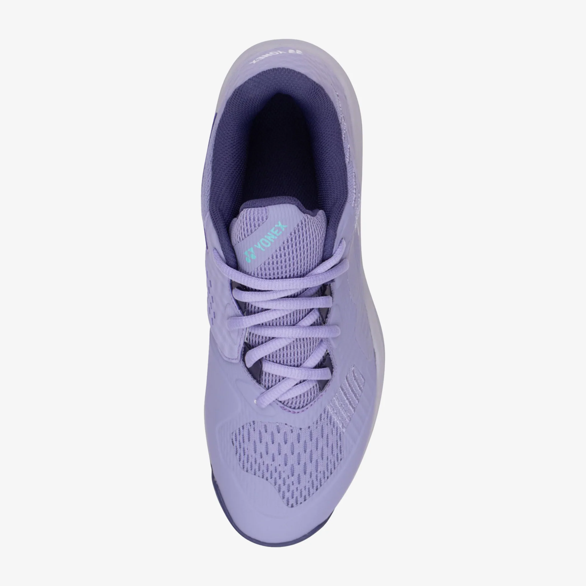 Yonex Sonicage 4 Women's Clay Mist Purple - Image 3