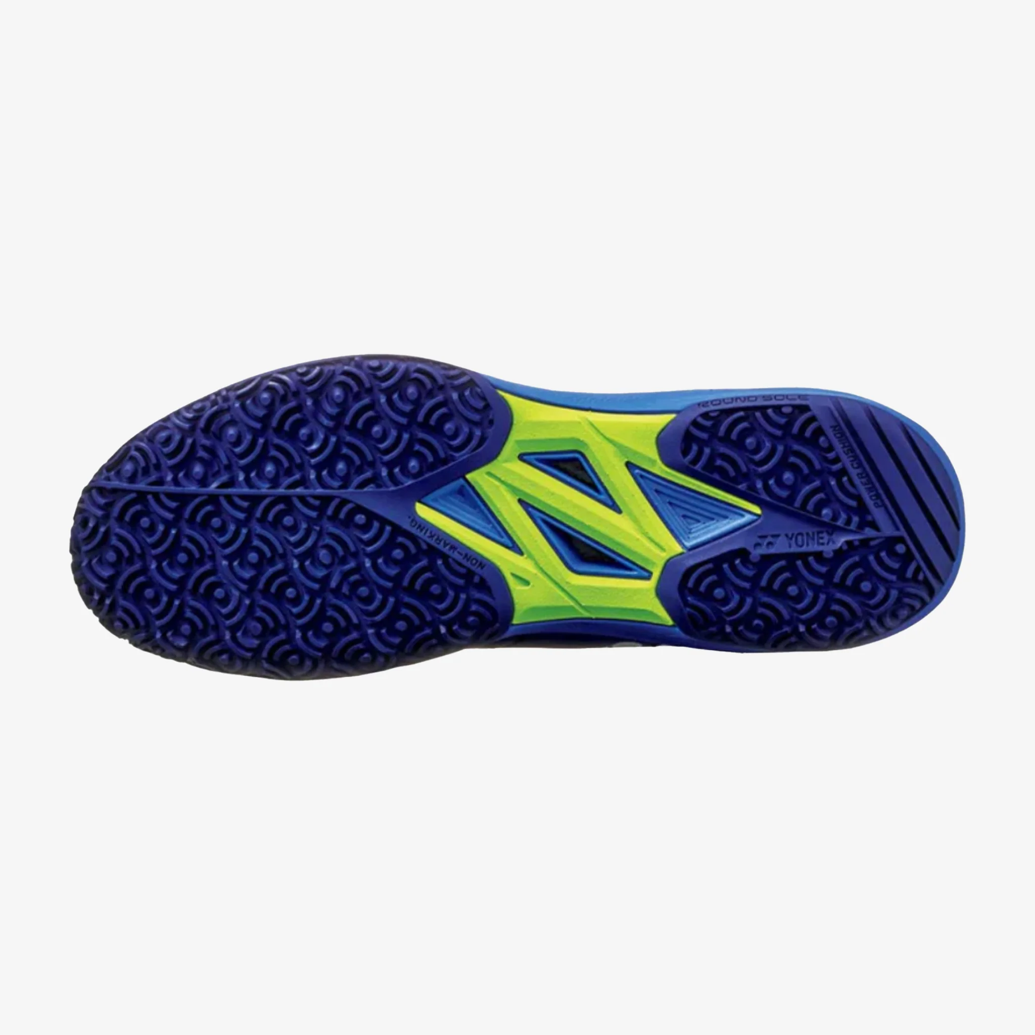 Yonex Sonicage 4 Women's Clay Mist Purple - Image 4