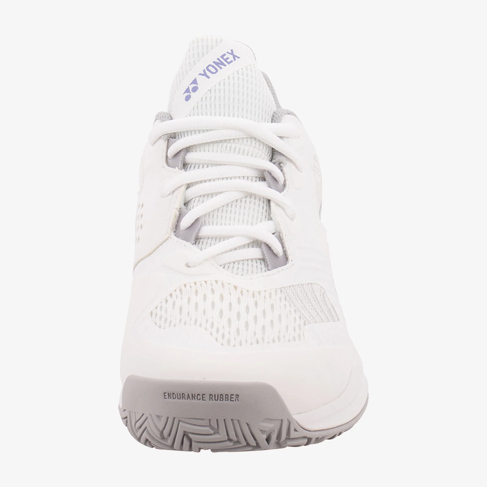 Yonex Sonicage 4 Women's White/Gray - Image 4