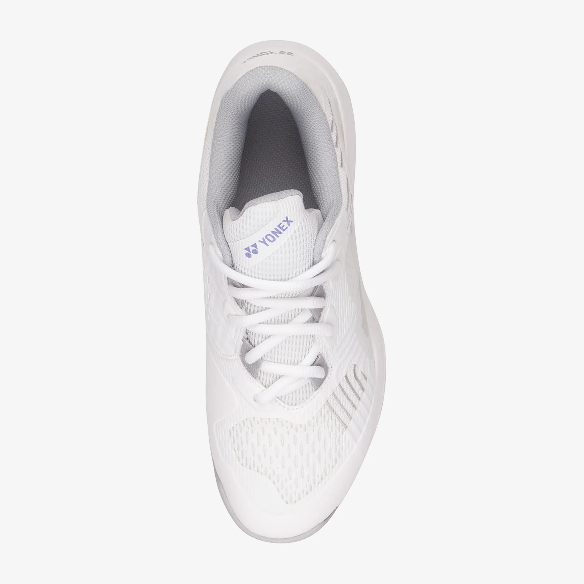 Yonex Sonicage 4 Women's White/Gray - Image 5