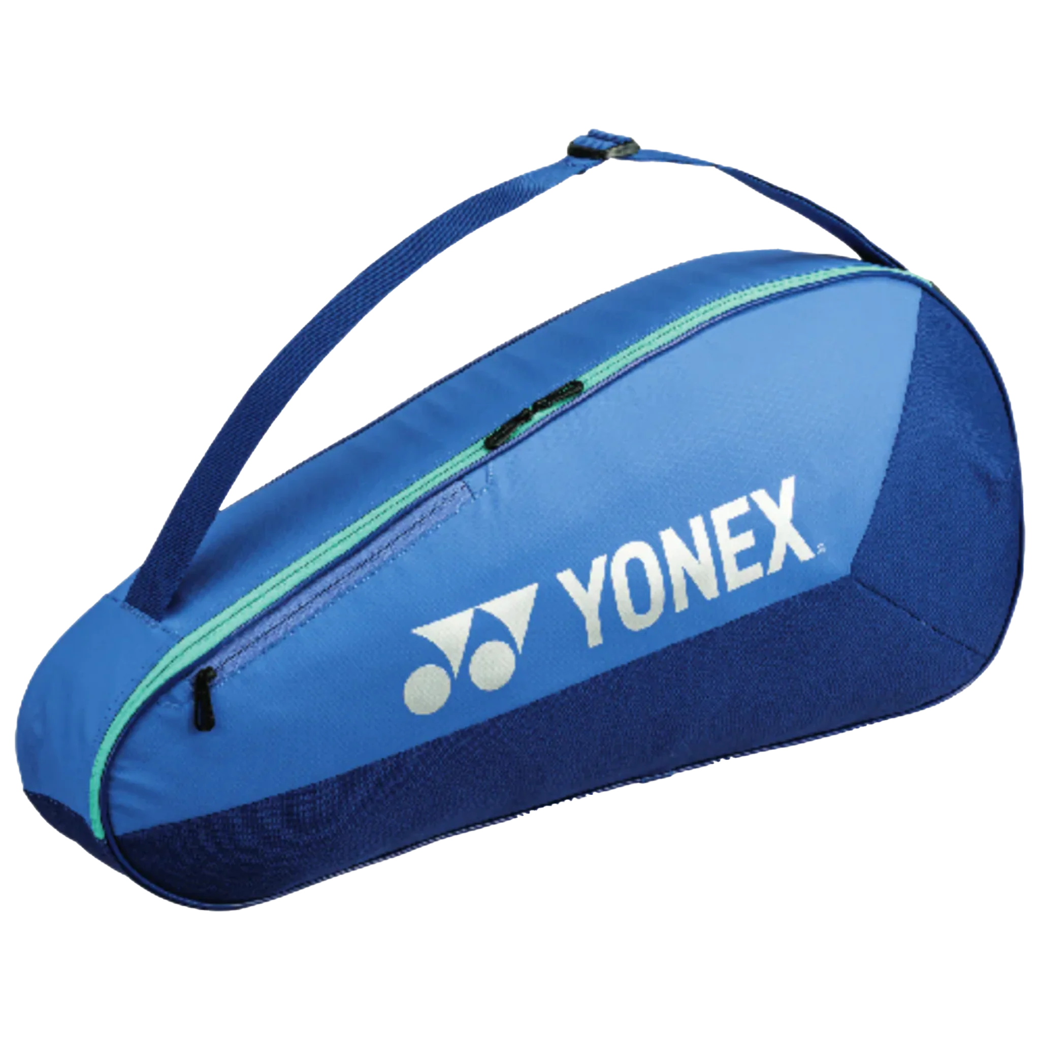 Yonex Team 3 Racket Bag Blast Blue (2025)