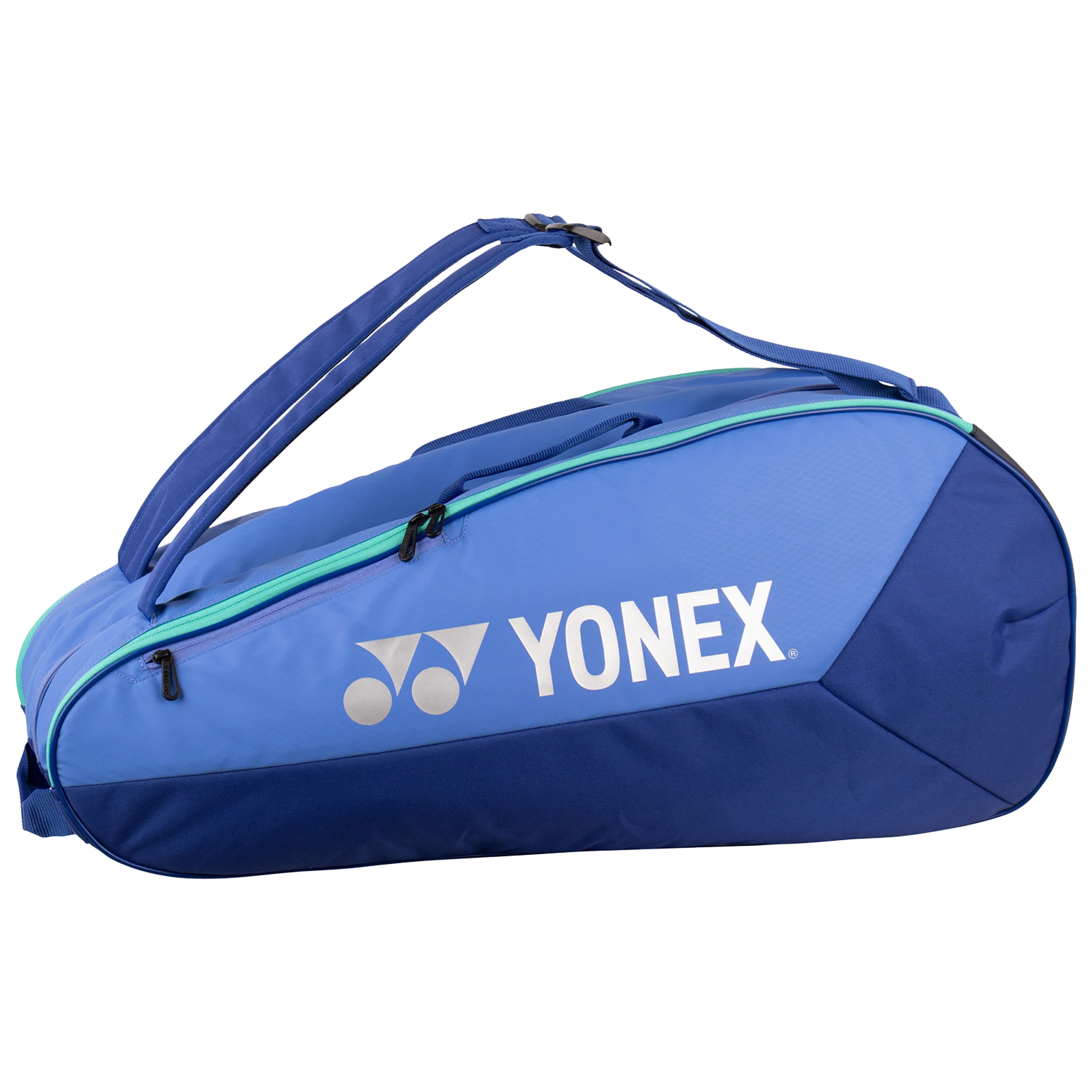 Yonex Team 9 Racket Bag Blast Blue (2025)