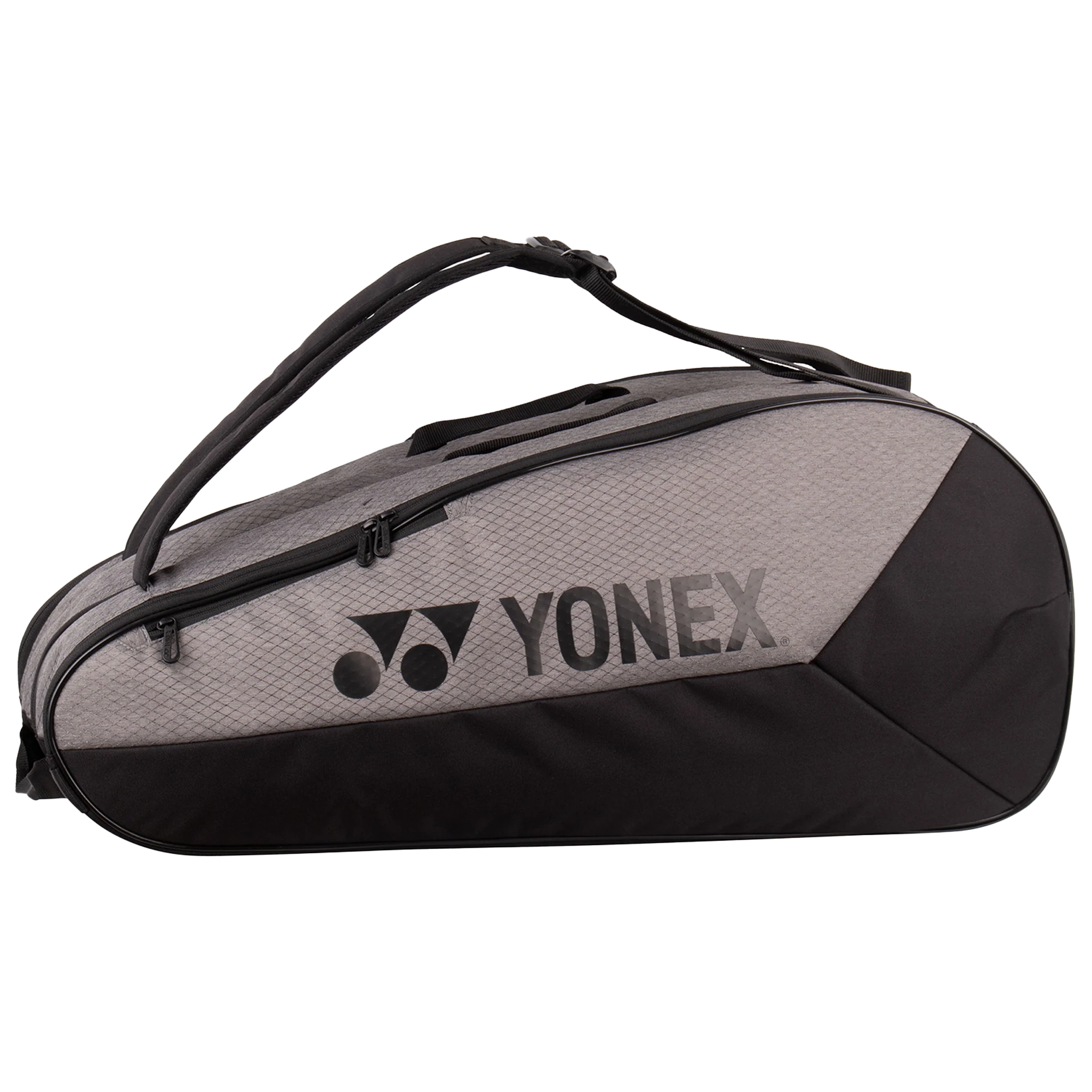 Yonex Team 9 Racket Bag Grey/Black (2025)